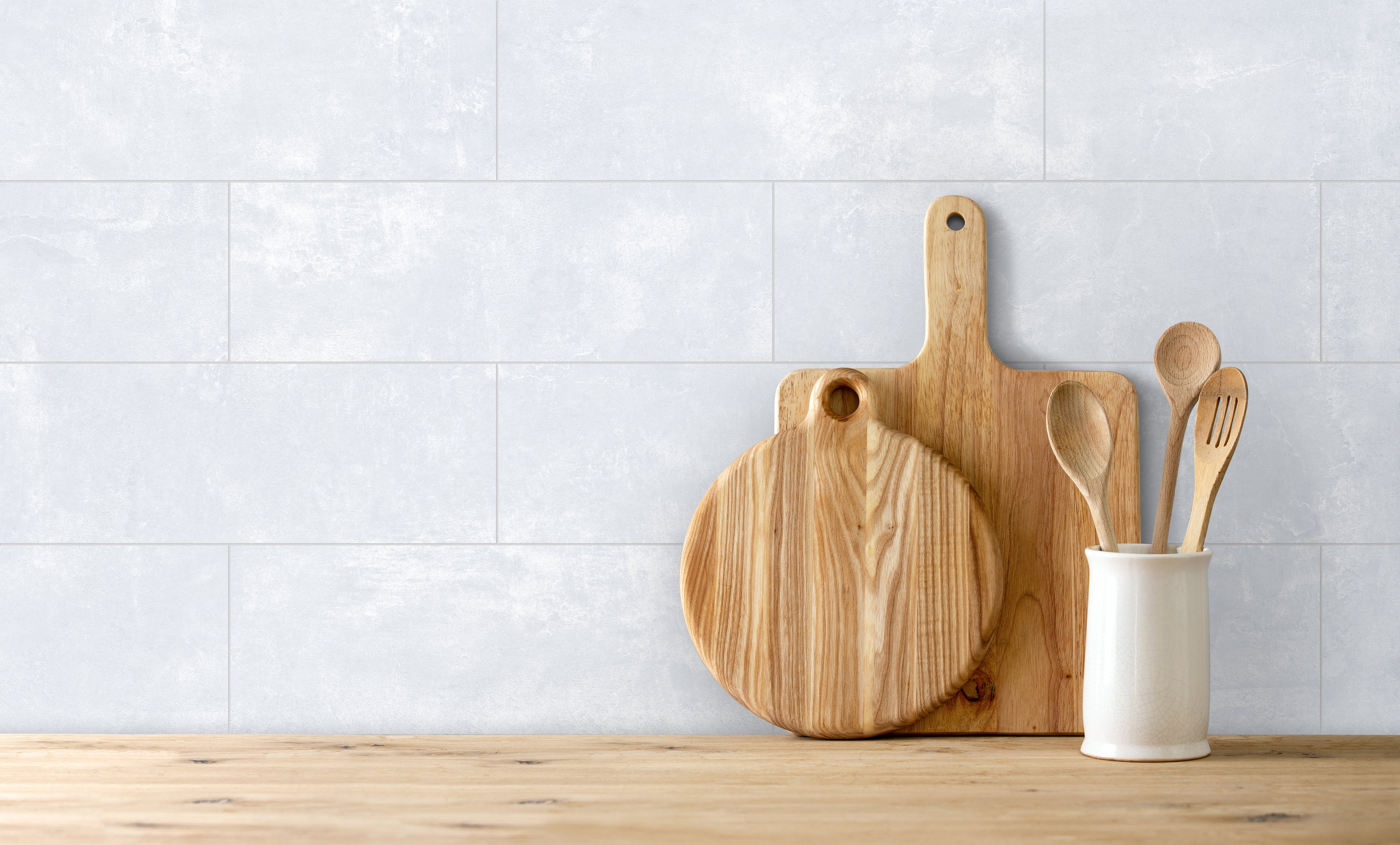 Essential 12X24 White Matte - Image 2