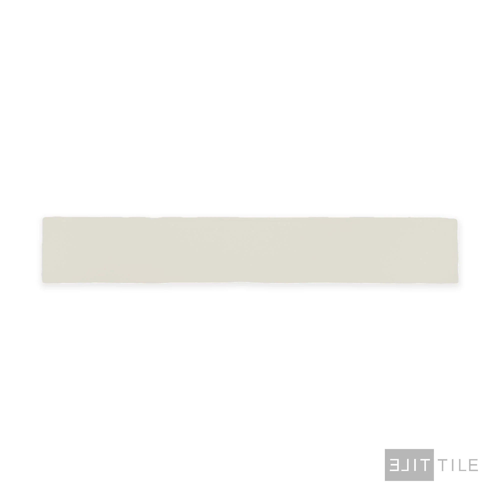 Farrier Ceramic Wall Tile 2.5X15 Andalusian Grey Satin - Image 2