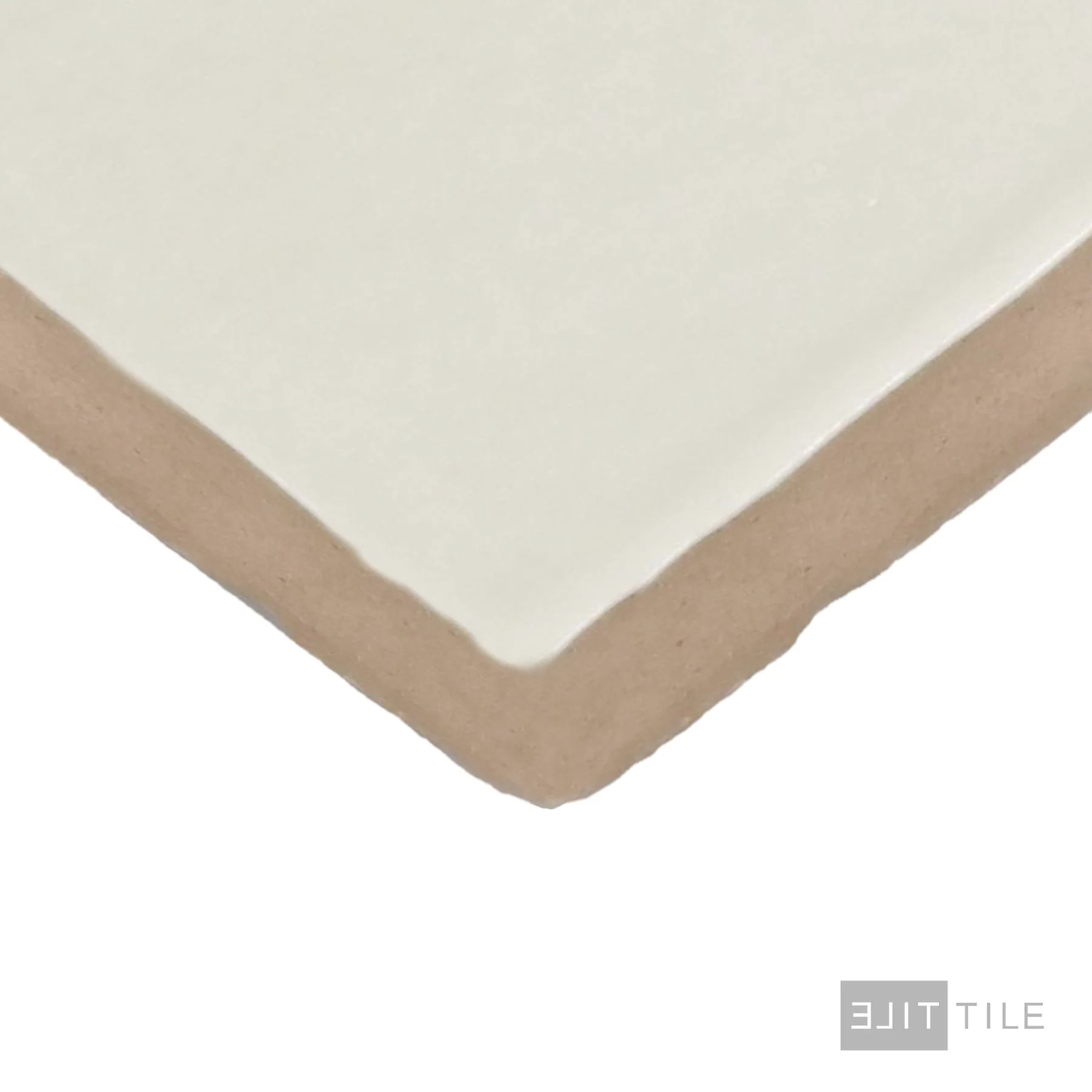 Farrier Ceramic Wall Tile 2.5X5 Andalusian Grey Satin - Image 3