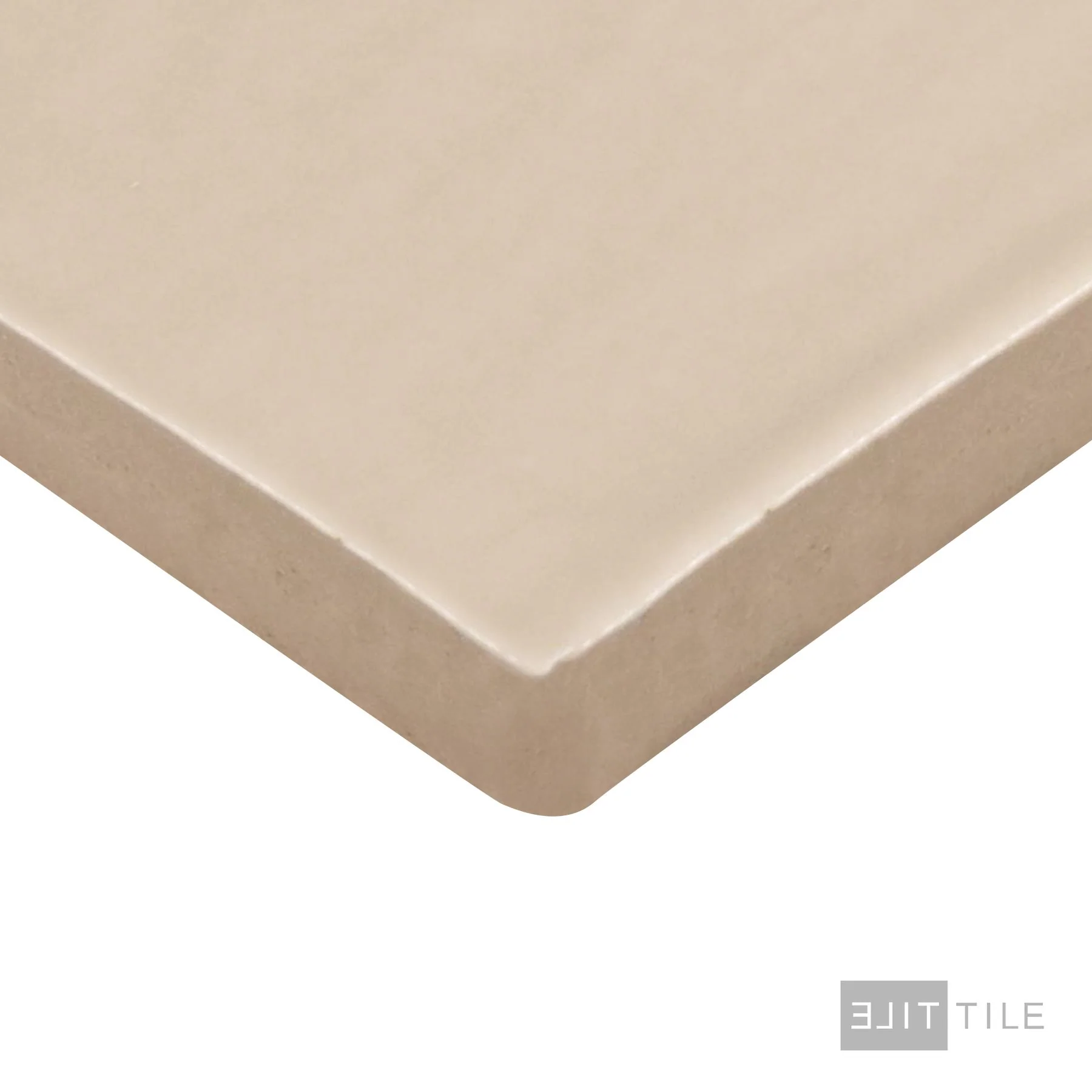 Farrier Ceramic Wall Tile 2.5X15 Palomino Satin - Image 4