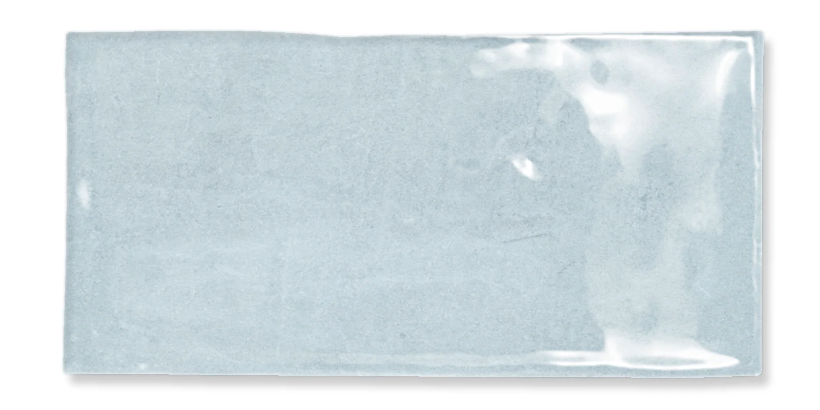 Fez Glossy 2.5X5 Aqua - Image 5