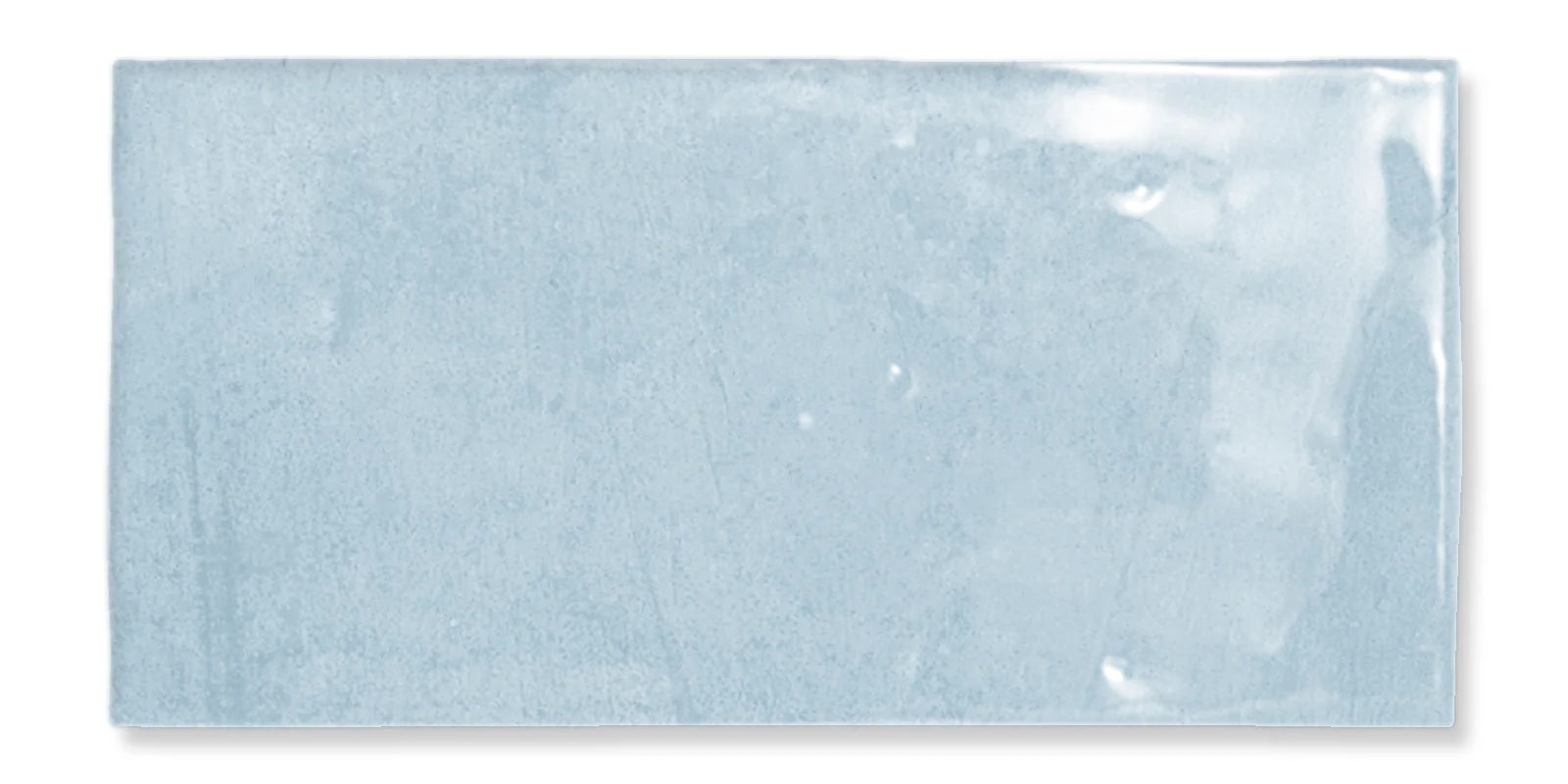 Fez Glossy 2.5X5 Aqua - Image 6