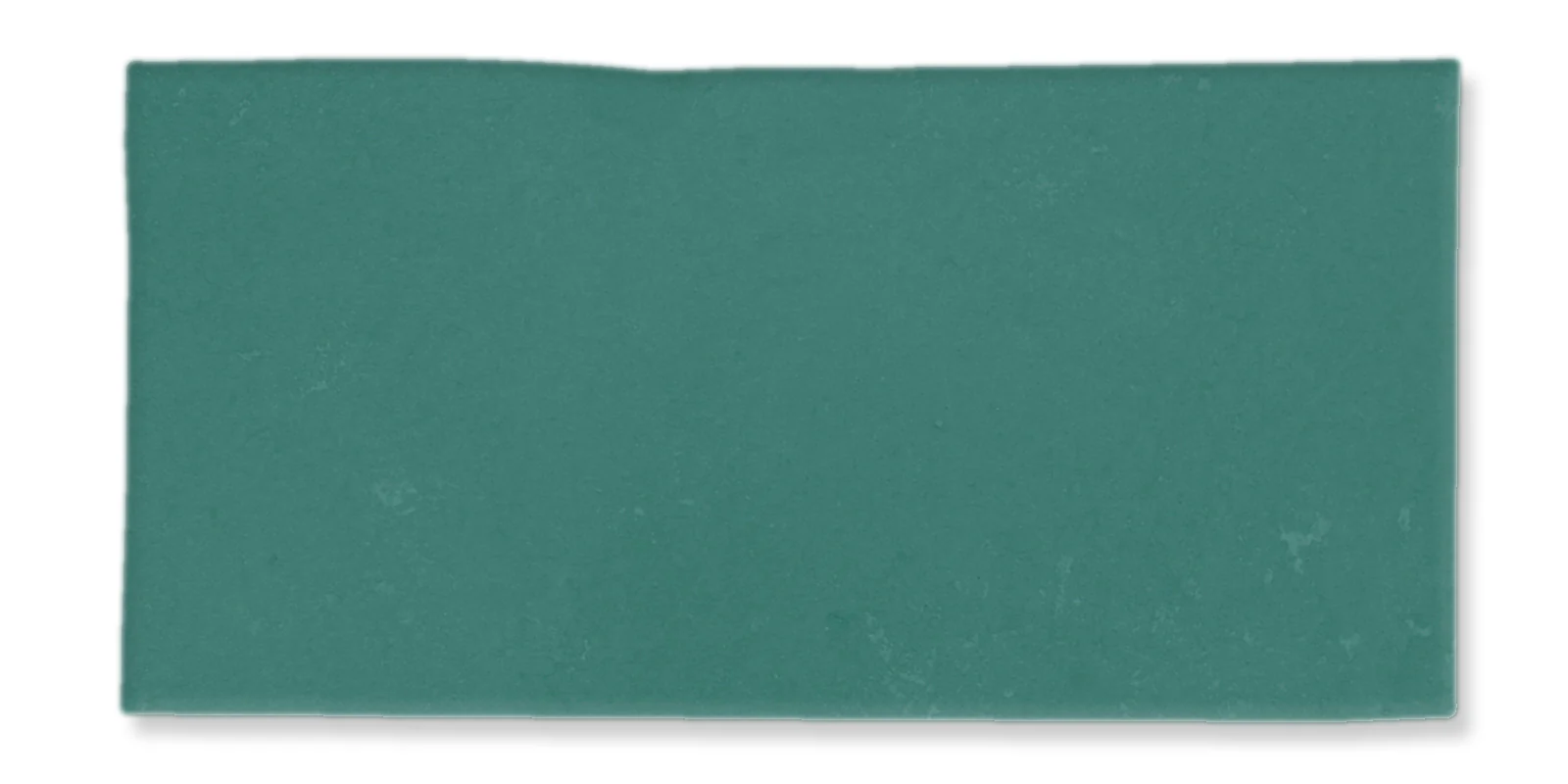 Fez Matte 2.5X5 Emerald - Image 4