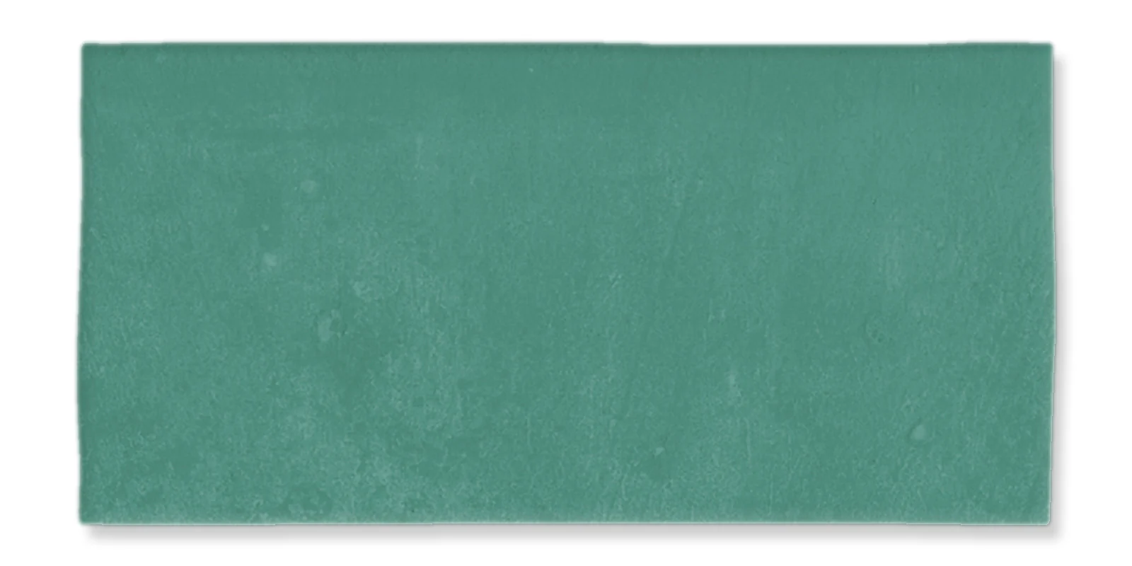 Fez Matte 2.5X5 Emerald - Image 7