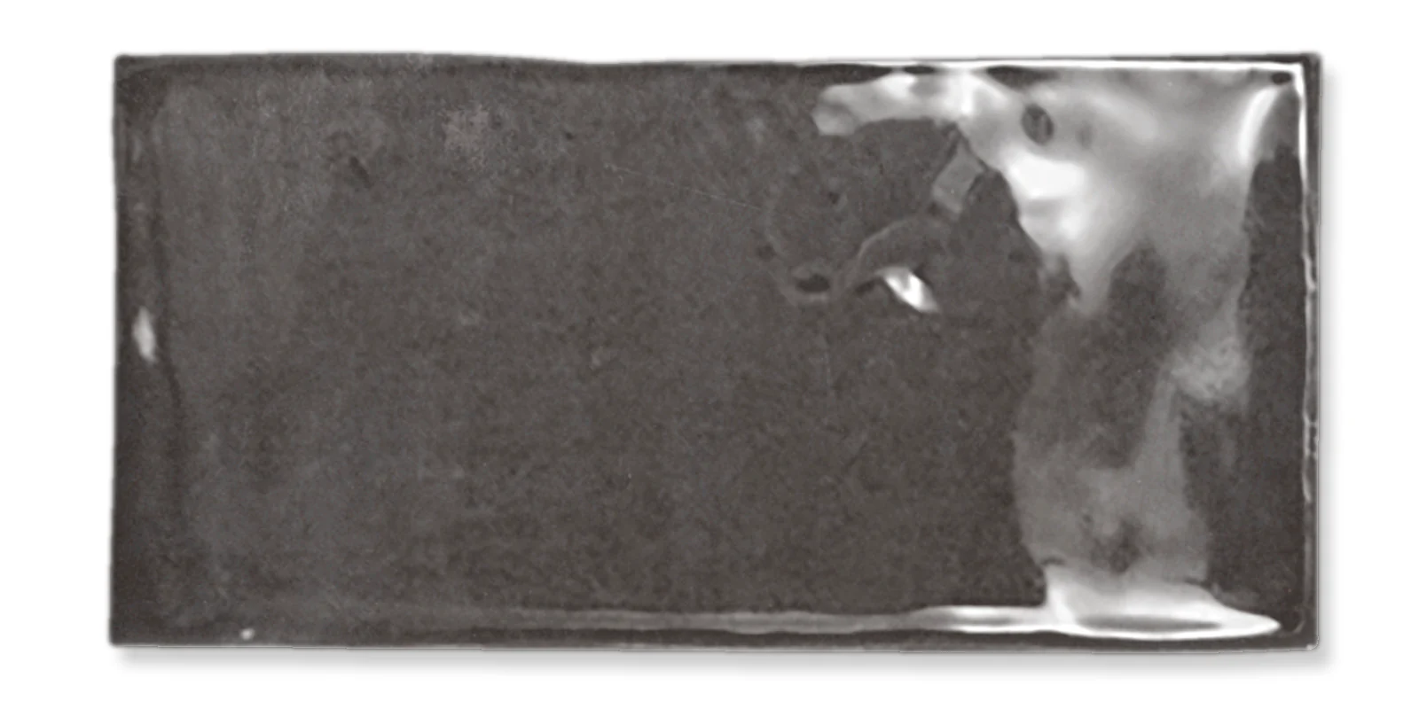 Fez Glossy 2.5X5 Graphite - Image 3