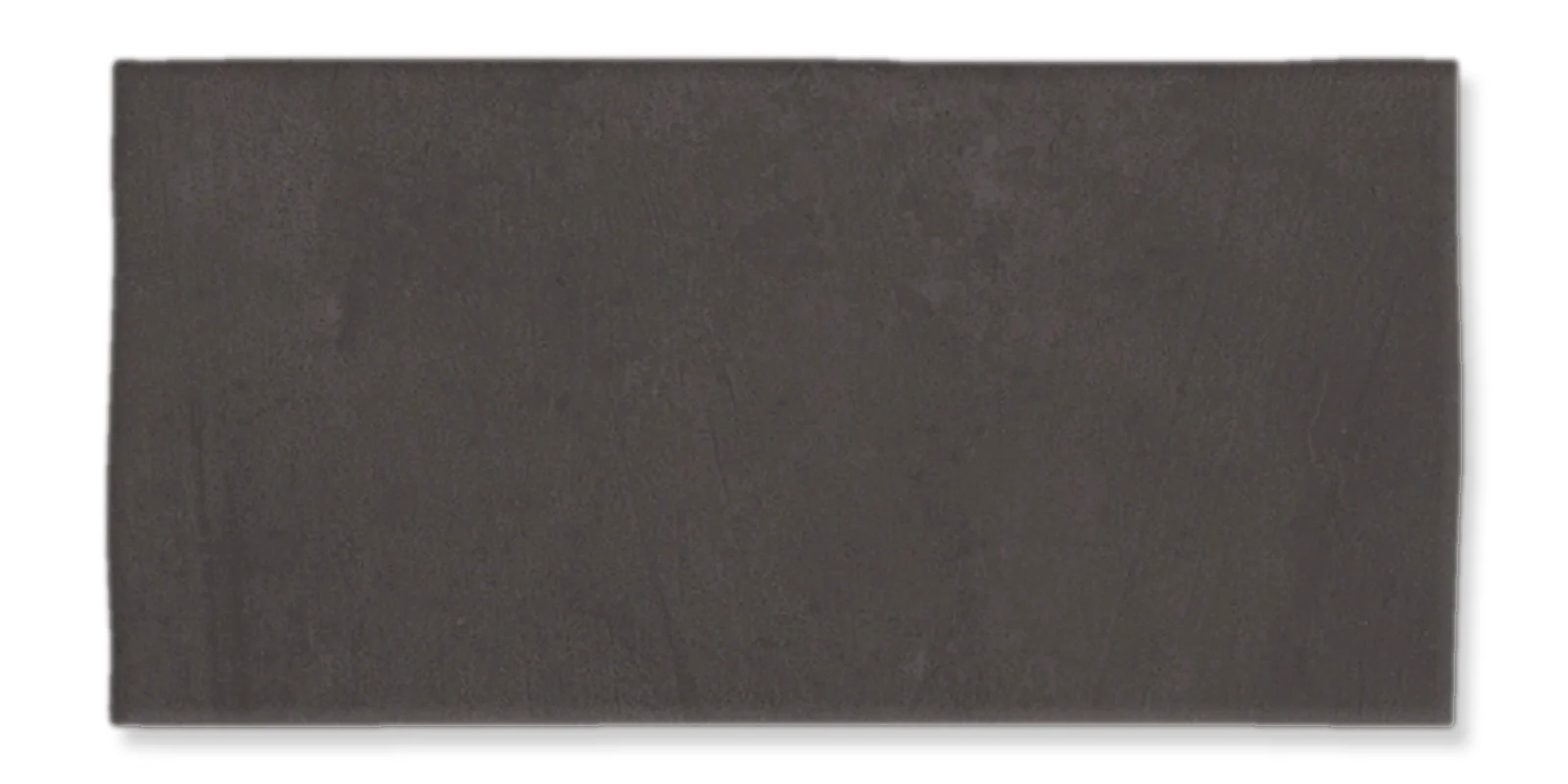 Fez Matte 2.5X5 Graphite
