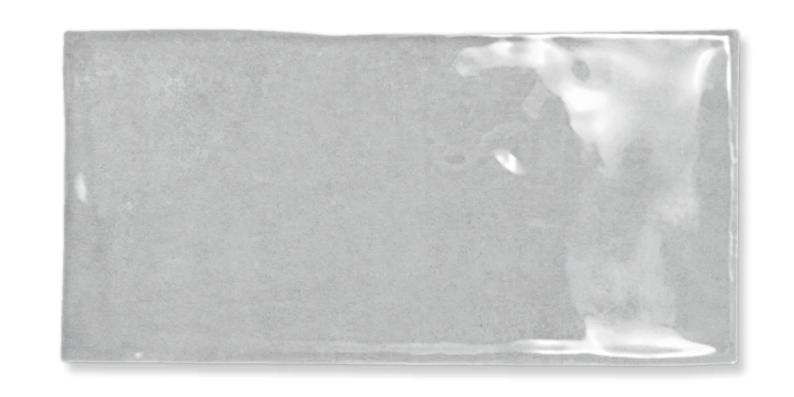 Fez Glossy 2.5X5 Grey - Image 5