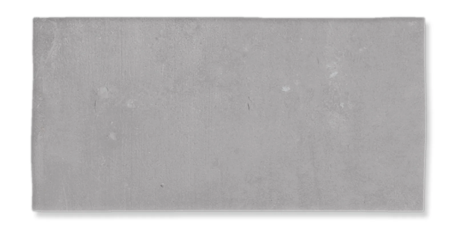 Fez Matte 2.5X5 Grey - Image 7