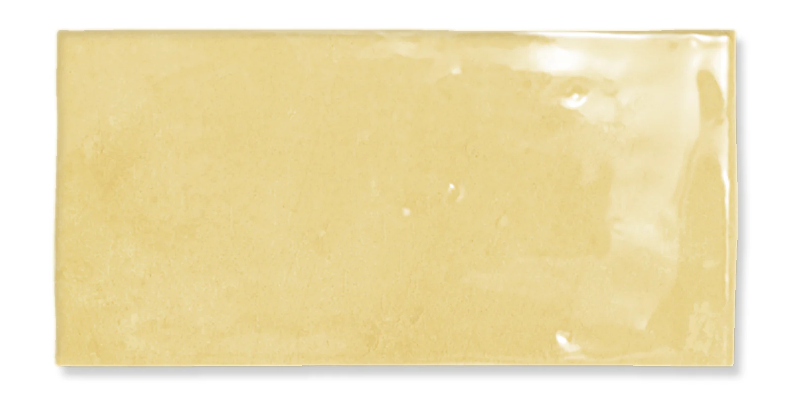 Fez Glossy 2.5X5 Mustard - Image 7