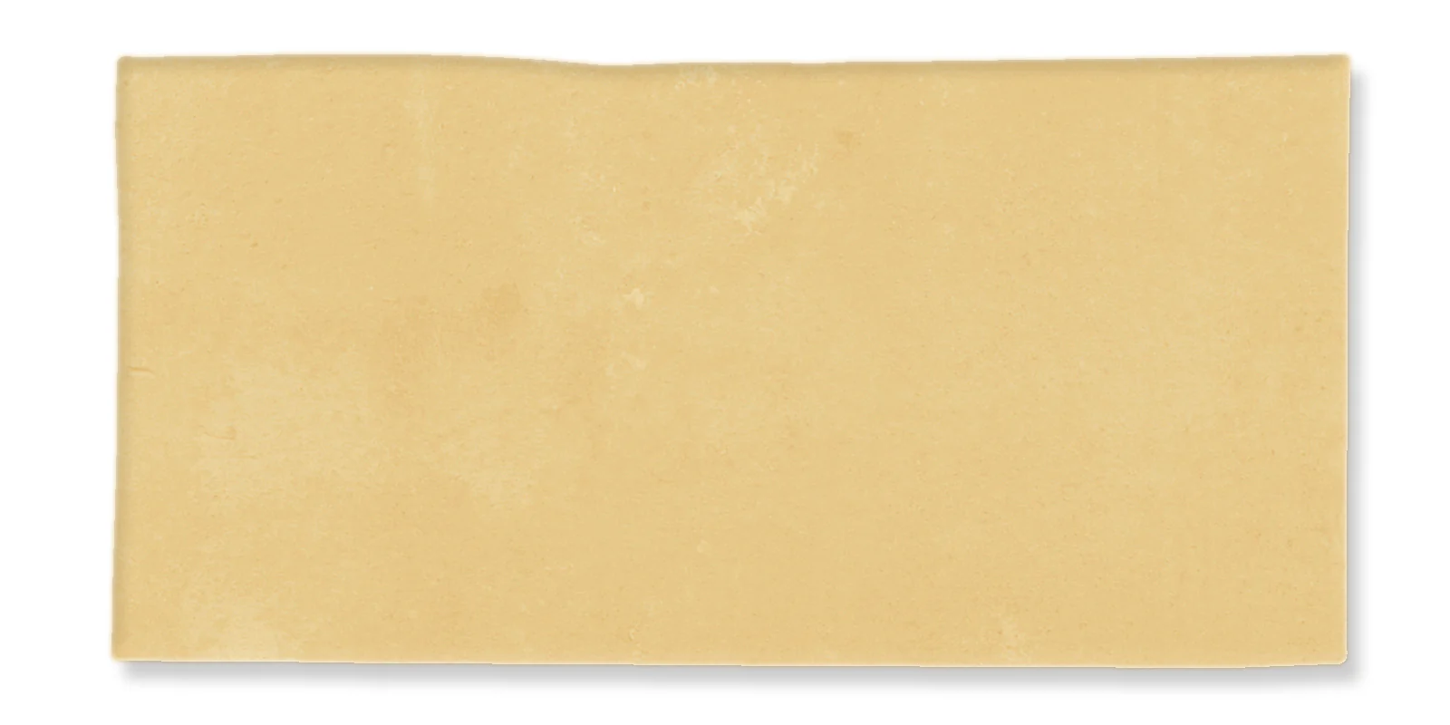 Fez Matte 2.5X5 Mustard - Image 4