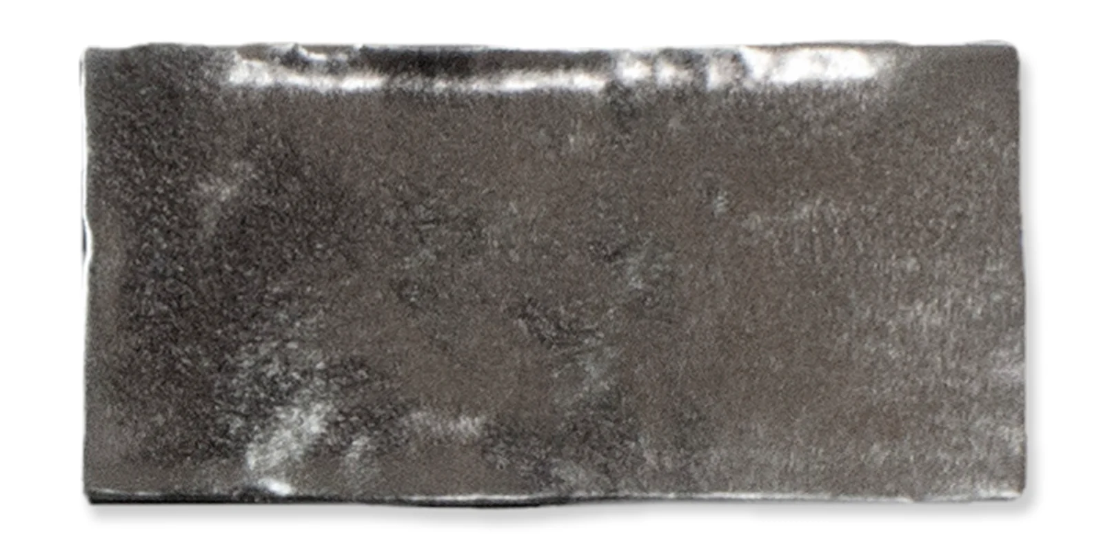 Fez Glossy 2.5X5 Steel - Image 3