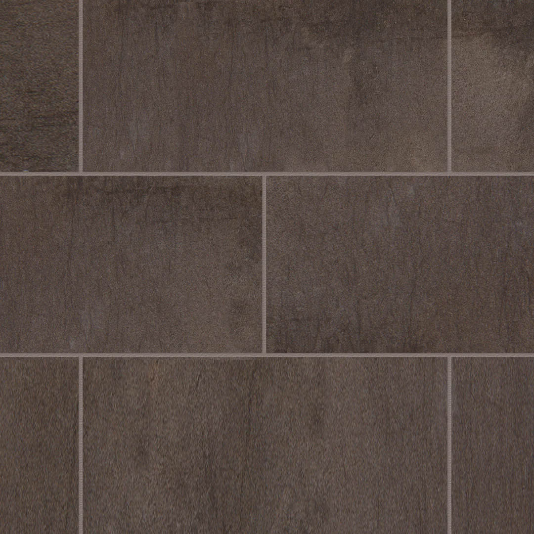 Foussana 12X24 Grey Brushed