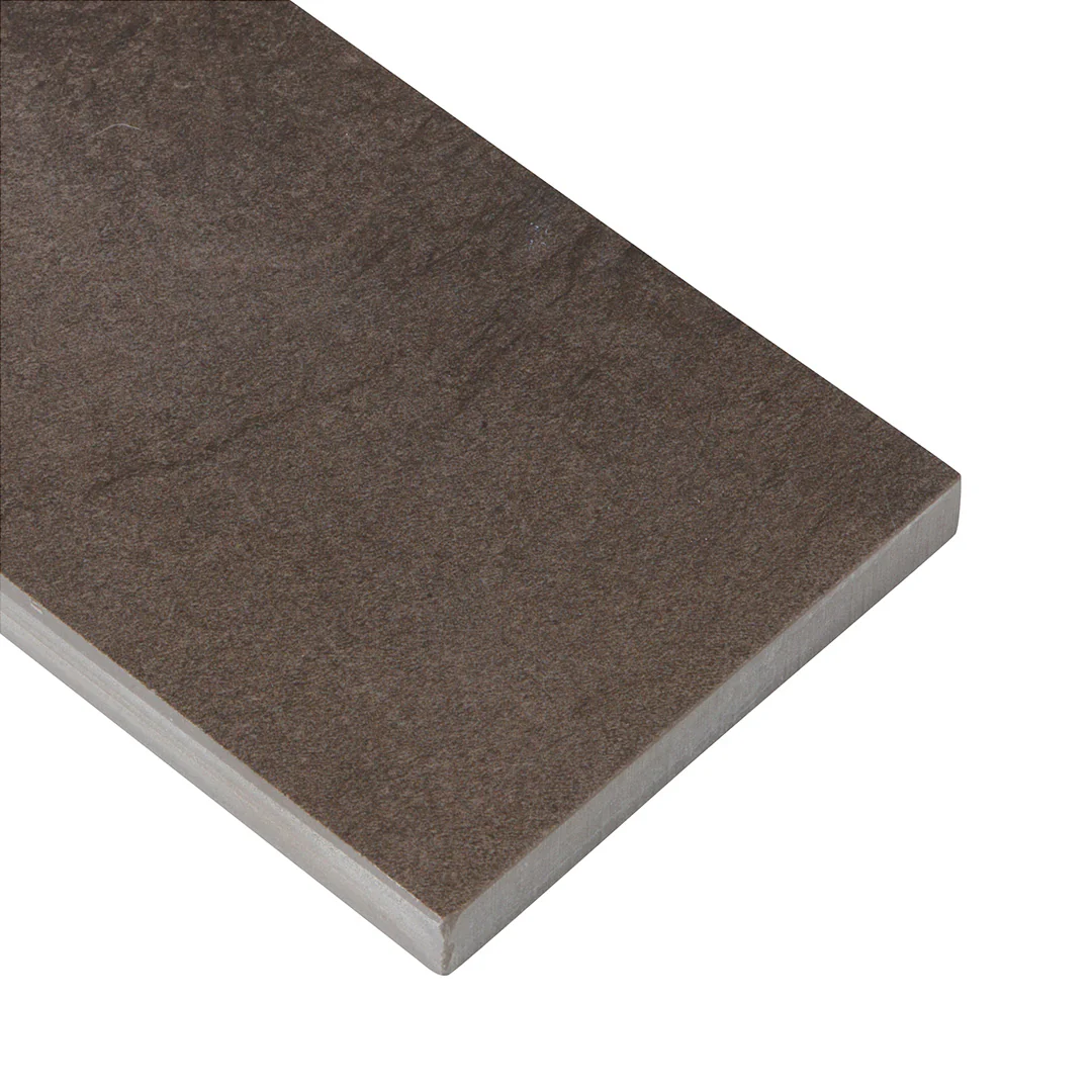 Foussana 3X12 Grey Brushed - Image 4