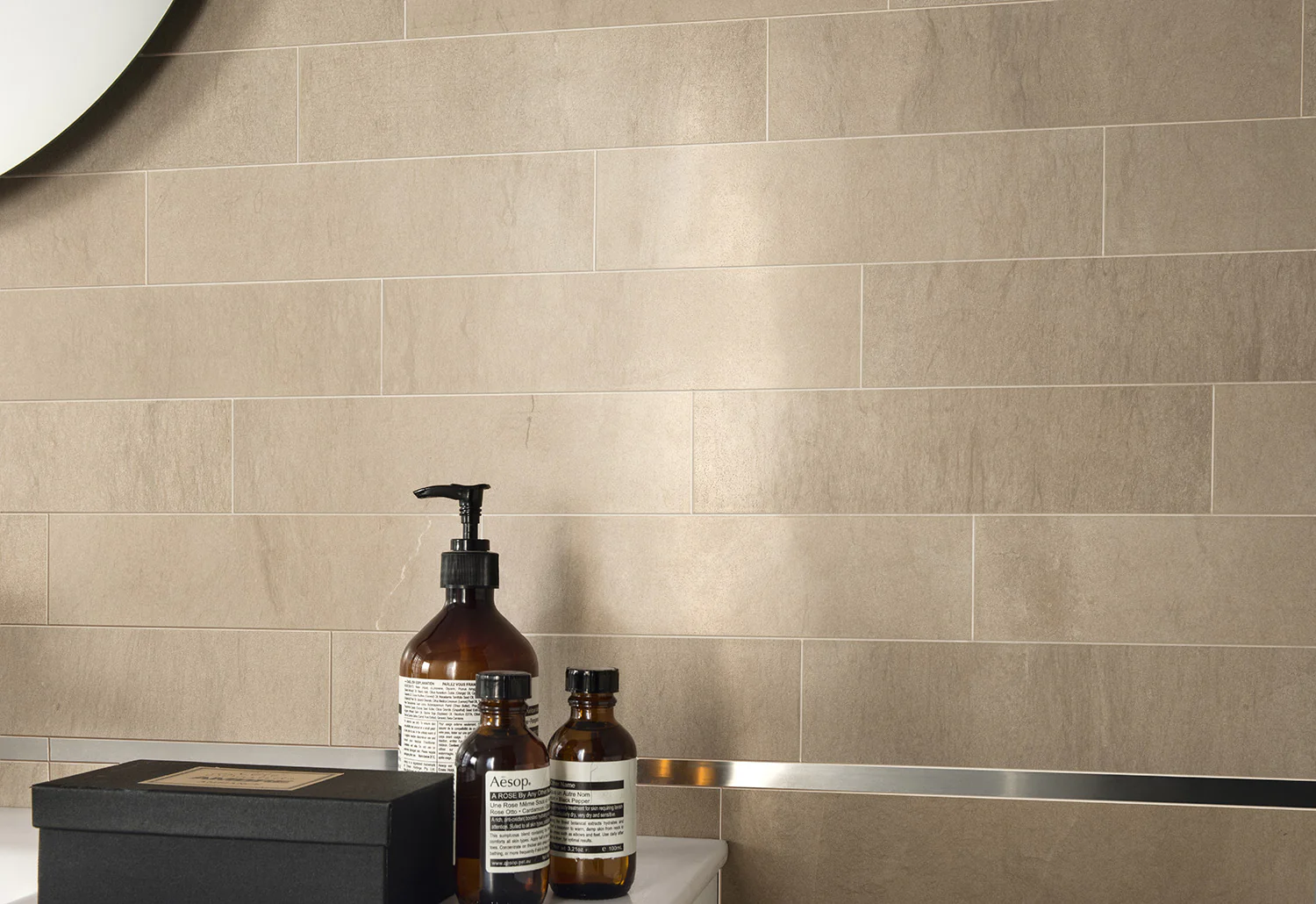 Foussana 3X12 Sand Brushed - Image 2