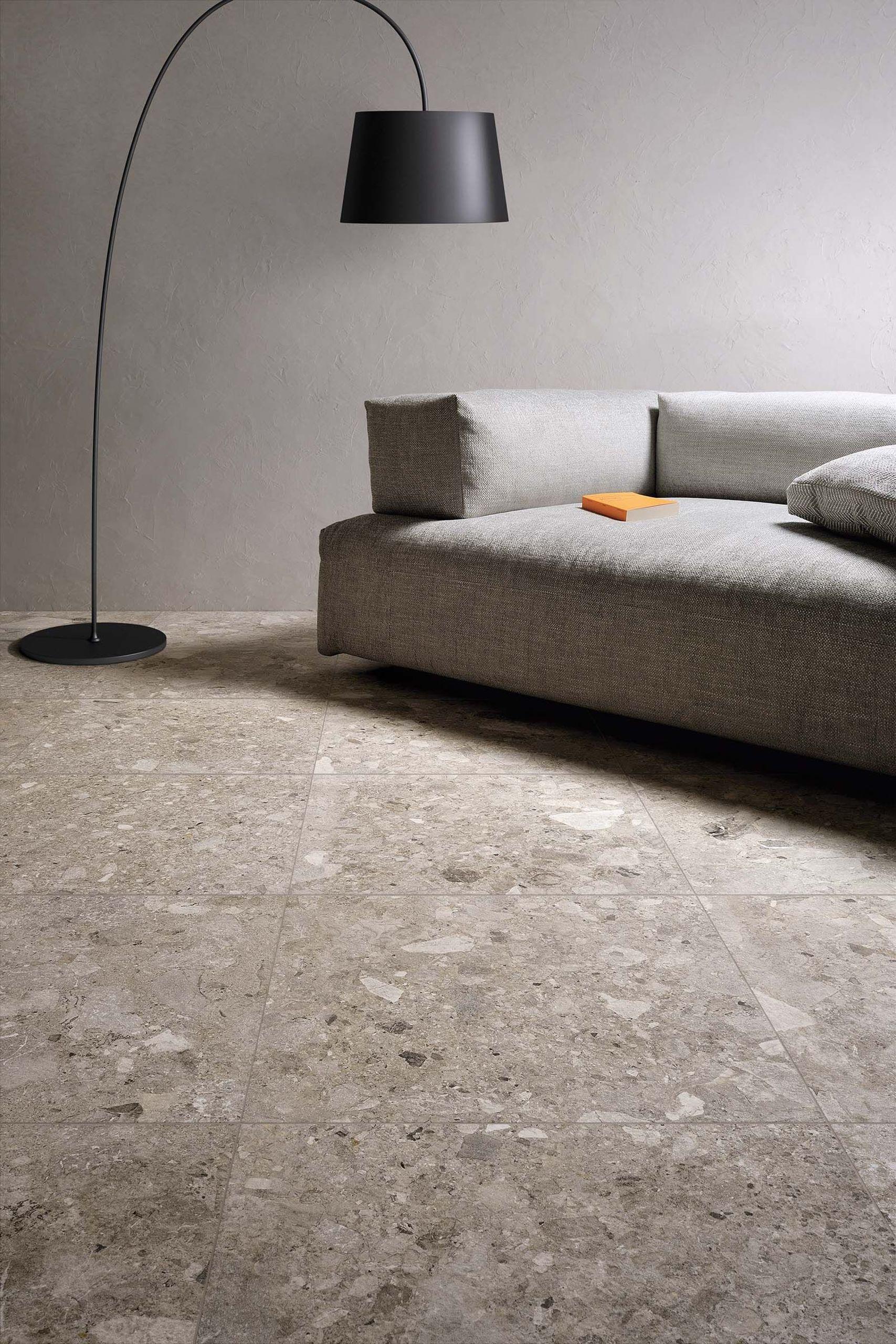 Frammenta Matte 24X24 Beige - Image 3