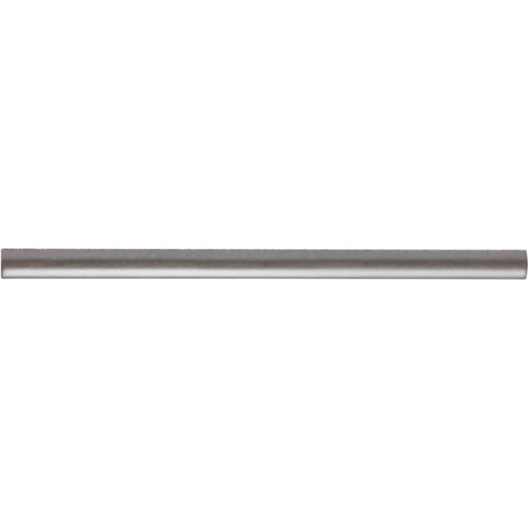 Gallerie Zlg Bullnose Trim 1/2X10 Bronze Glazed