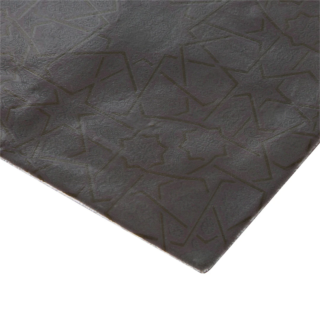 Gallerie Zlg 5X5 Bronze Glazed - Image 4