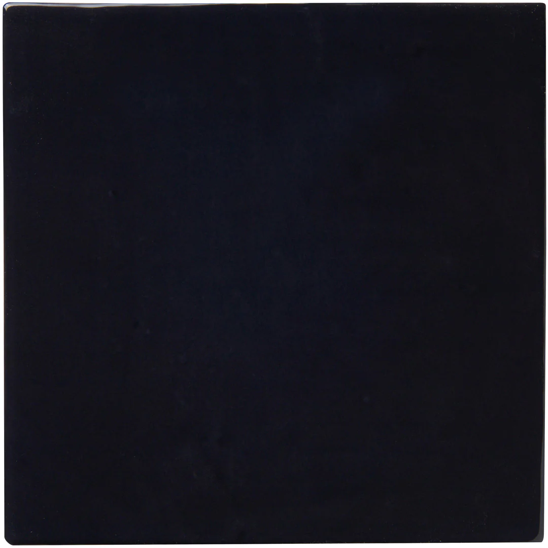 Gallerie Zlg Square 5X5 Indigo Glazed - Image 3