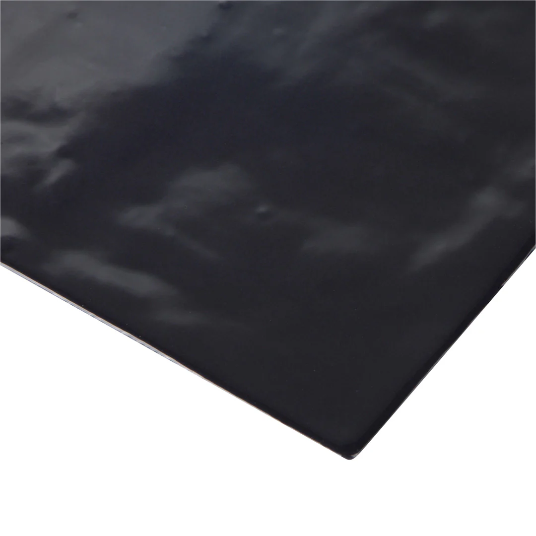 Gallerie Zlg Square 5X5 Indigo Glazed - Image 4