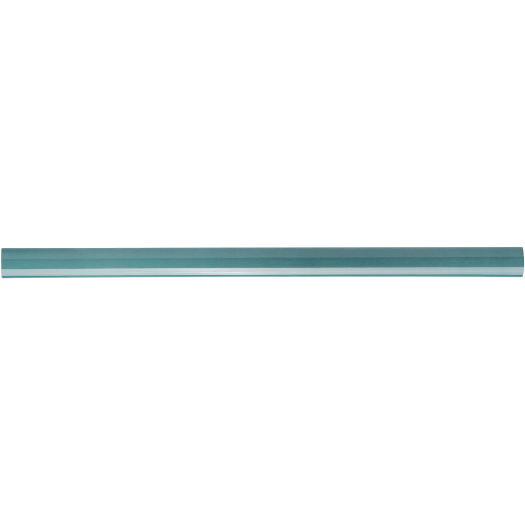 Gallerie Zlg Bullnose Trim 1/2X10 Pacific Glazed