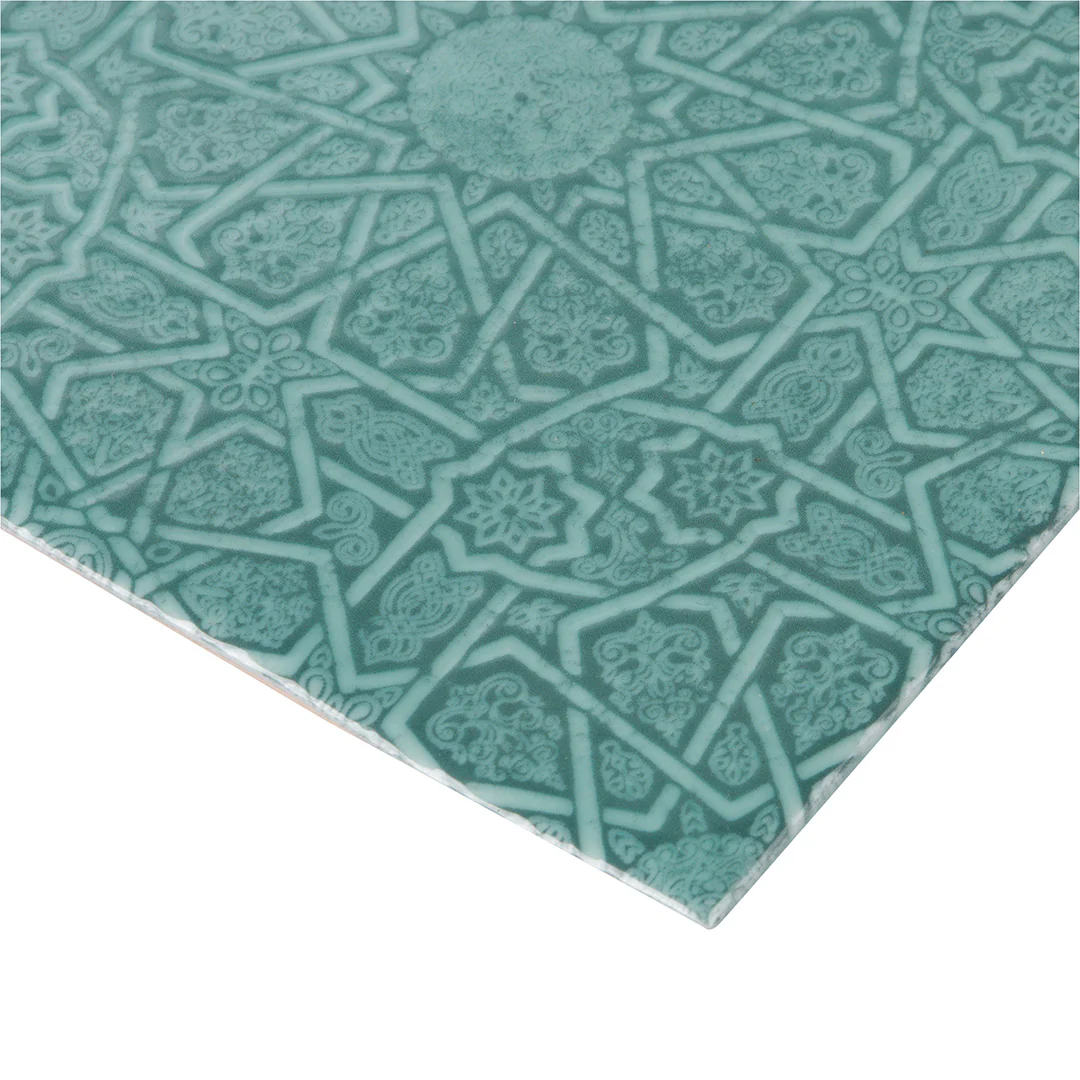 Gallerie Zlg 5X5 Pacific Glazed - Image 3
