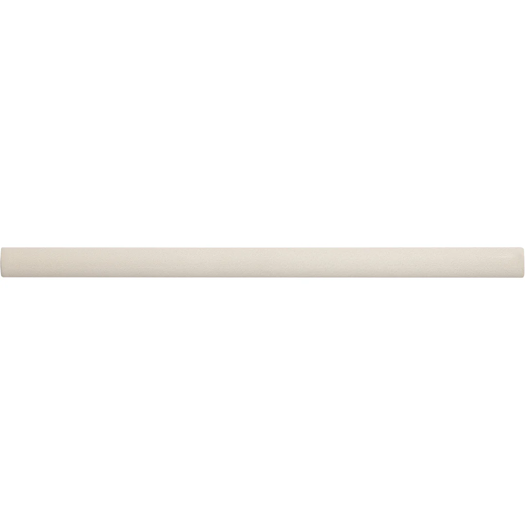 Gallerie Zlg Bullnose Trim 1/2X10 Prosecco Glazed