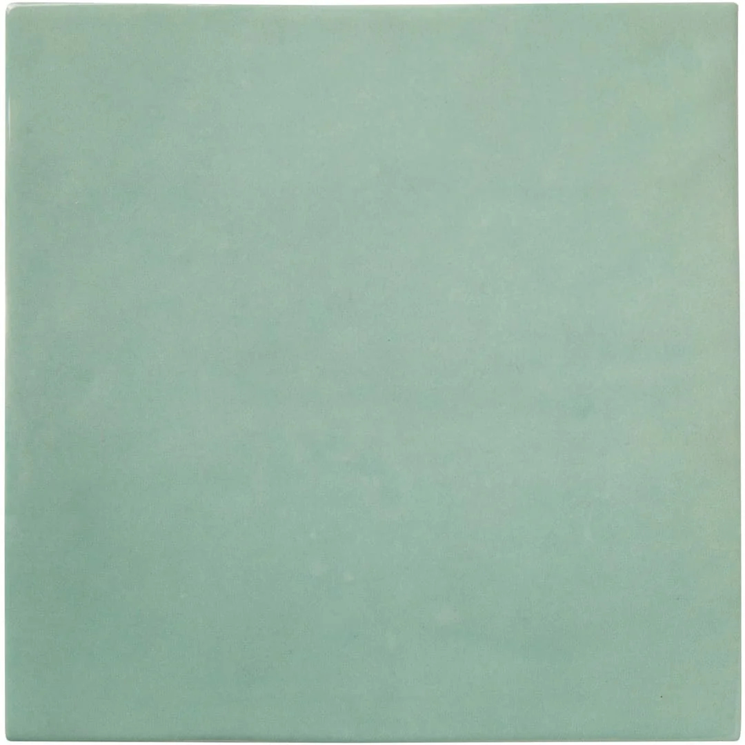 Gallerie Zlg Square 5X5 Sage Glazed - Image 3