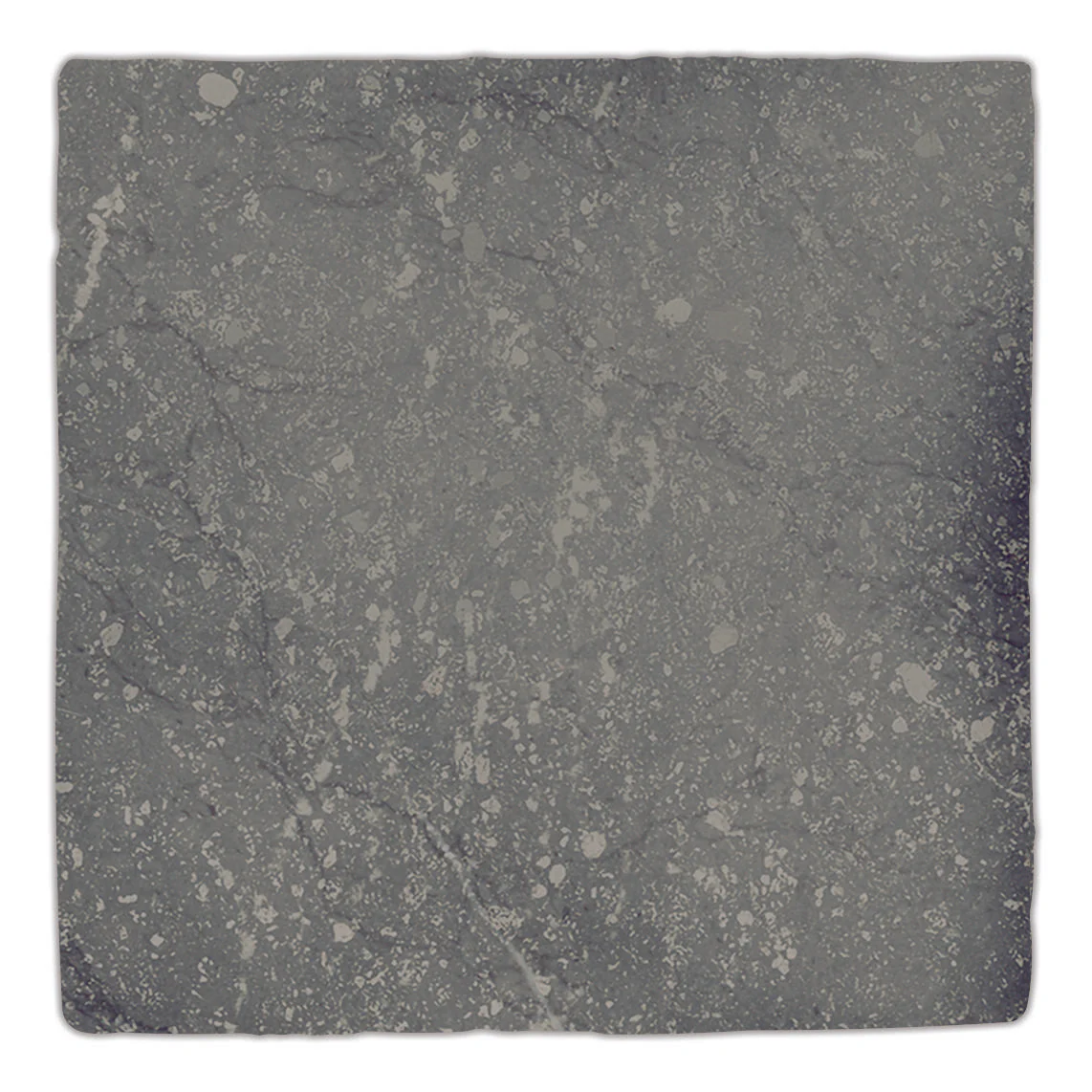 Gea Matte 4.7X4.7 Charcoal - Image 3
