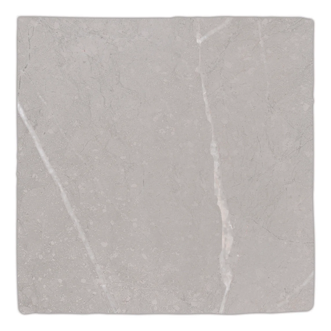 Gea Matte 4.7X4.7 Grey - Image 3