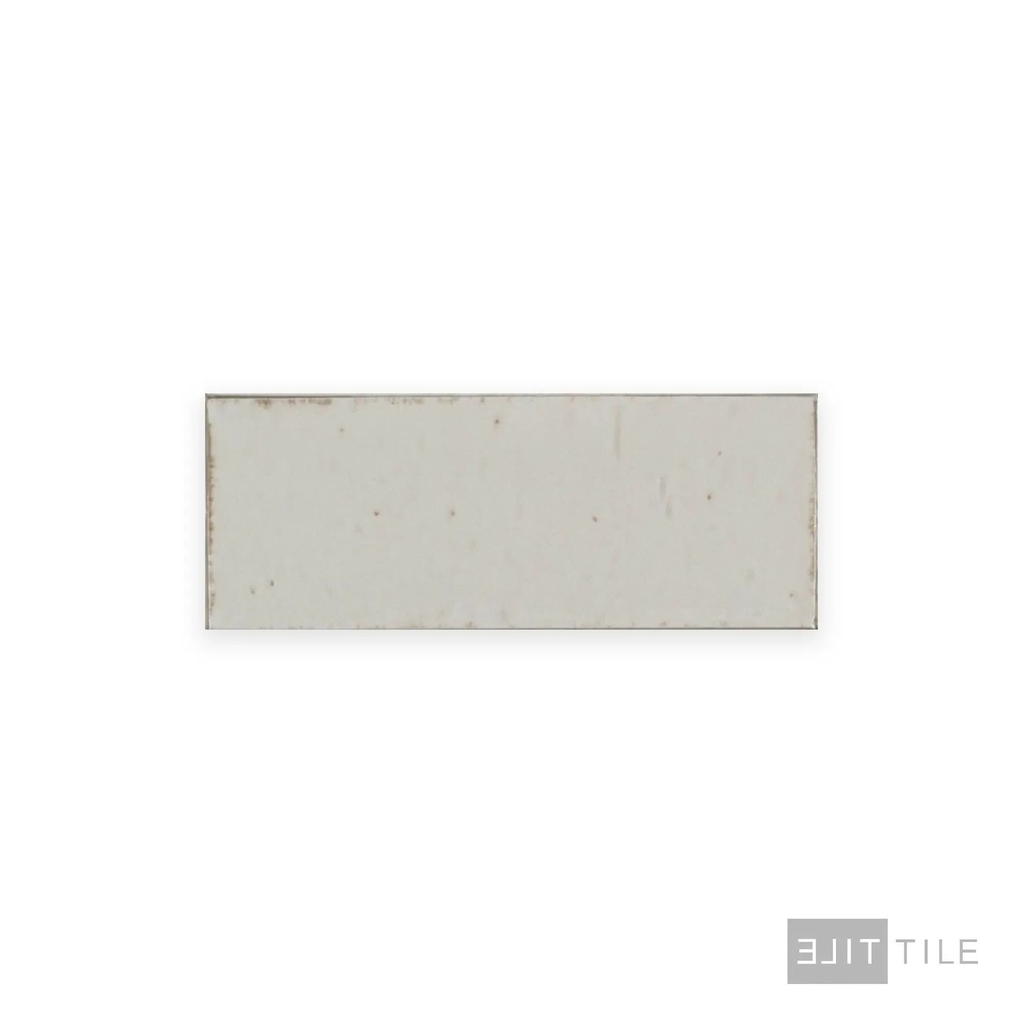 Glace 3X8 Bianco Glossy - Image 3