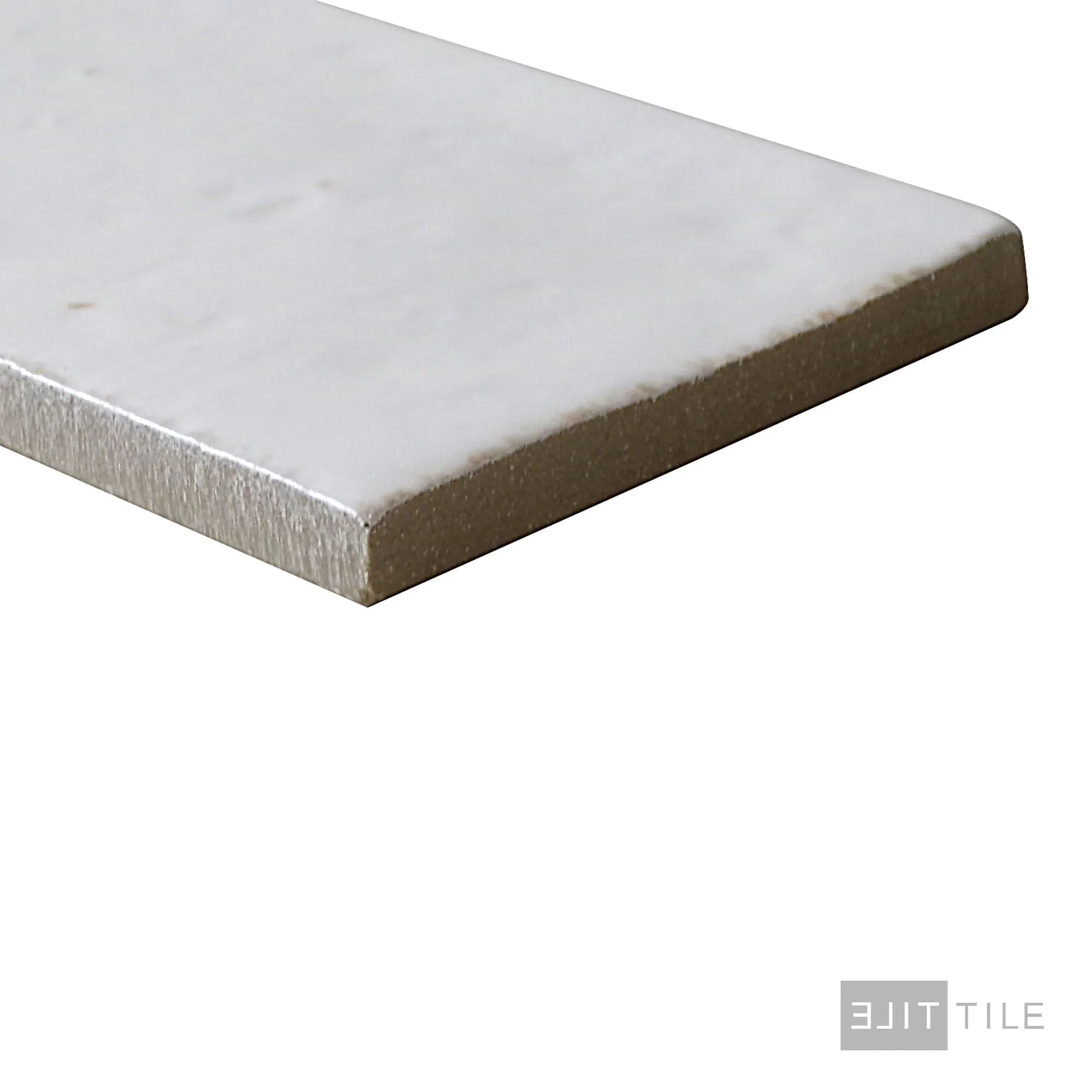 Glace 3X8 Bianco Glossy - Image 4