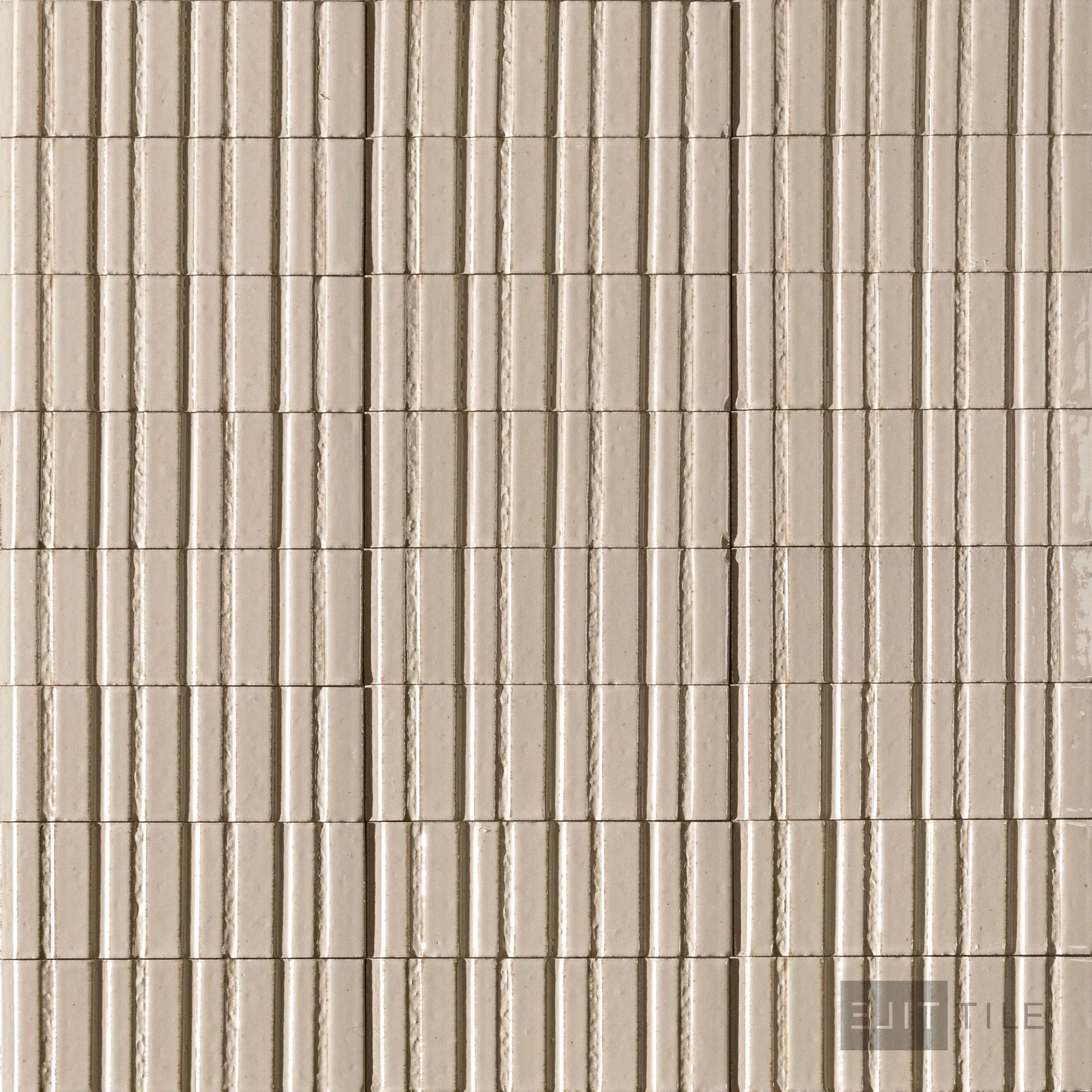 Glace Struttura Raye Deco 3X8 Mastice Glossy