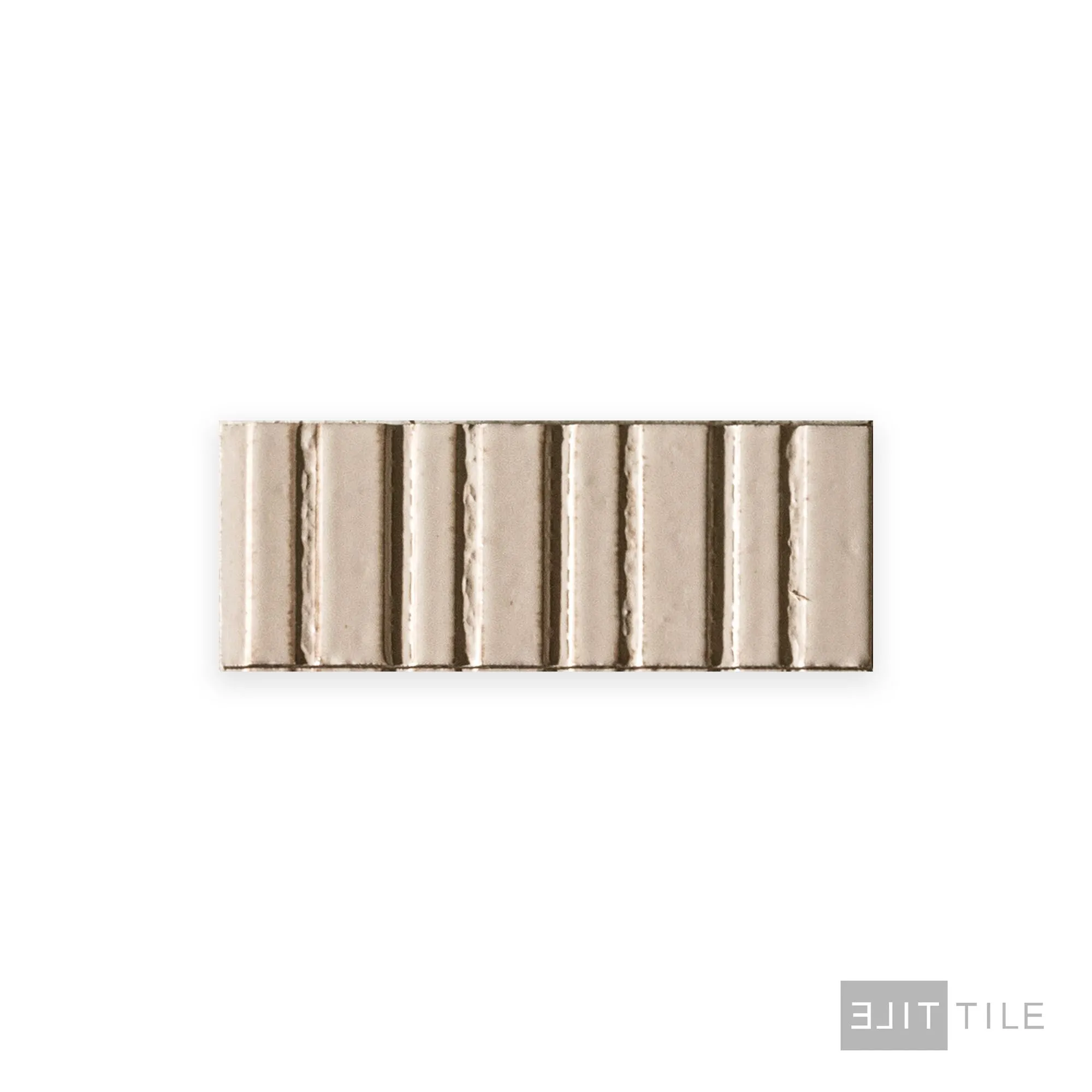 Glace Struttura Raye Deco 3X8 Mastice Glossy - Image 3