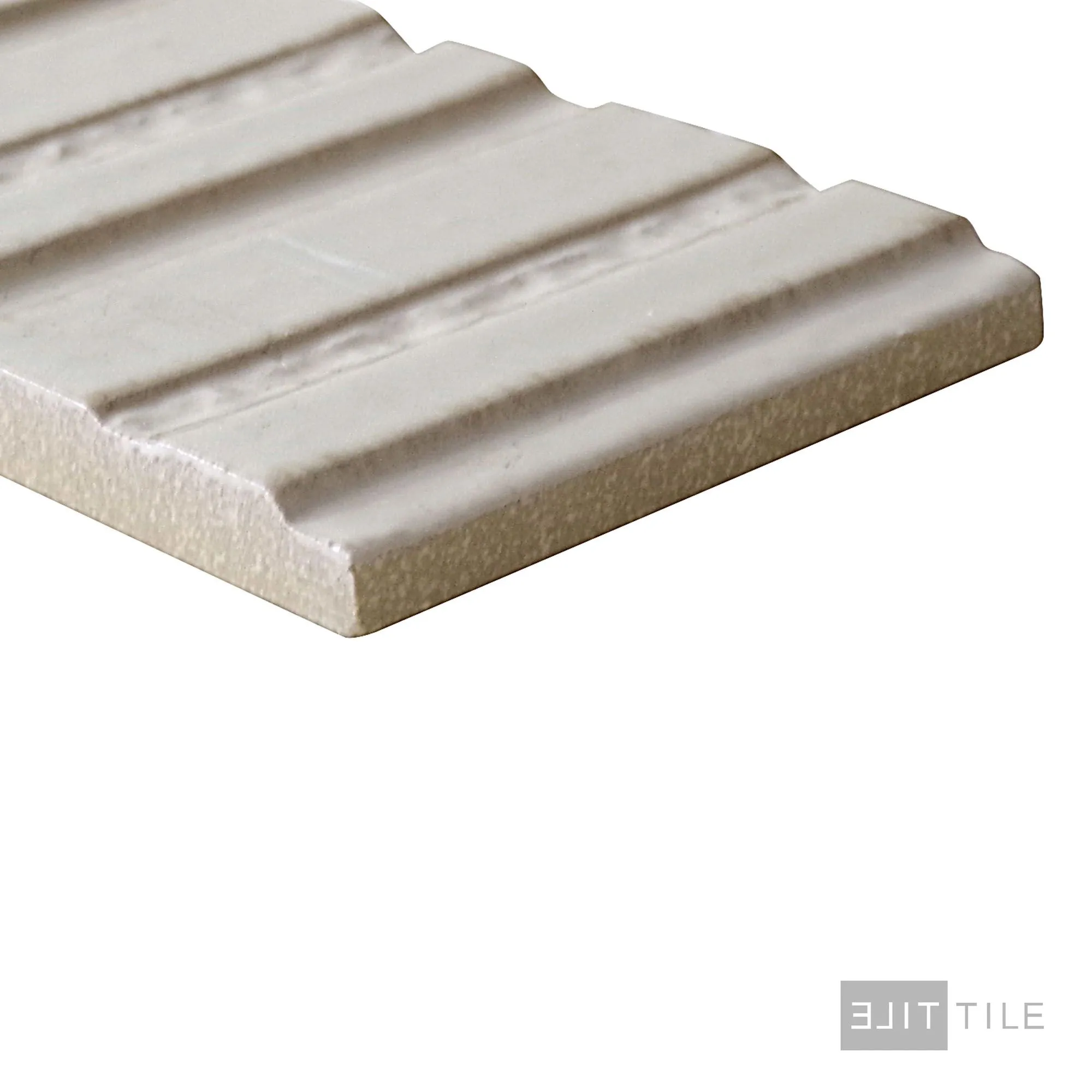 Glace Struttura Raye Deco 3X8 Mastice Glossy - Image 4