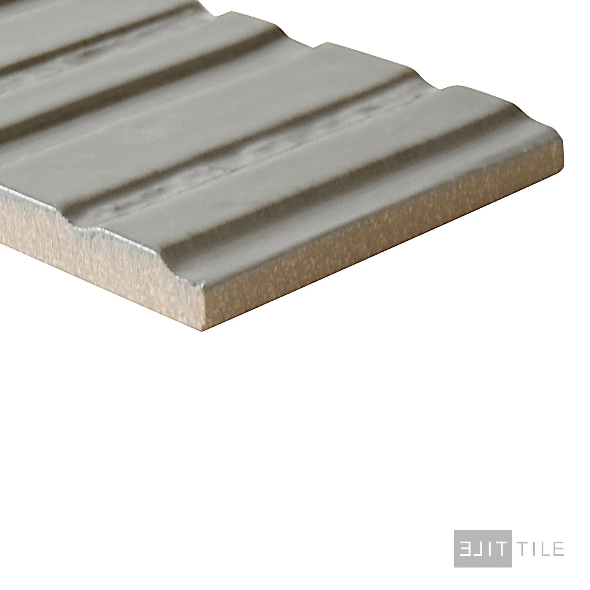 Glace Struttura Raye Deco 3X8 Muschio Glossy - Image 4