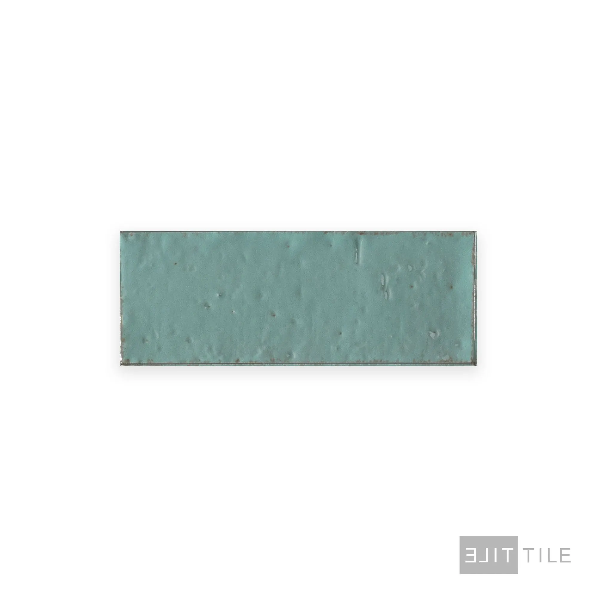 Glace 3X8 Turchese Glossy - Image 3