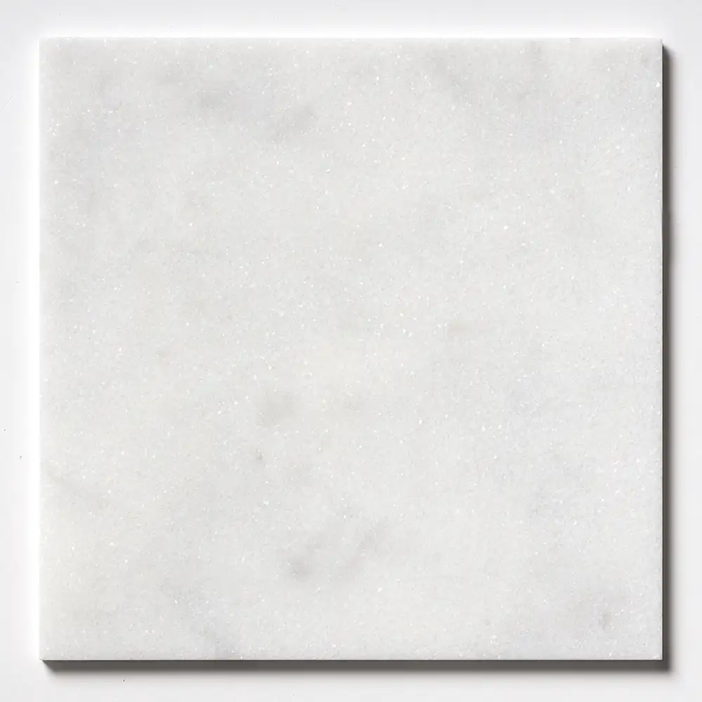 Glacier Marble 12X12 Glacier Honed - Image 3