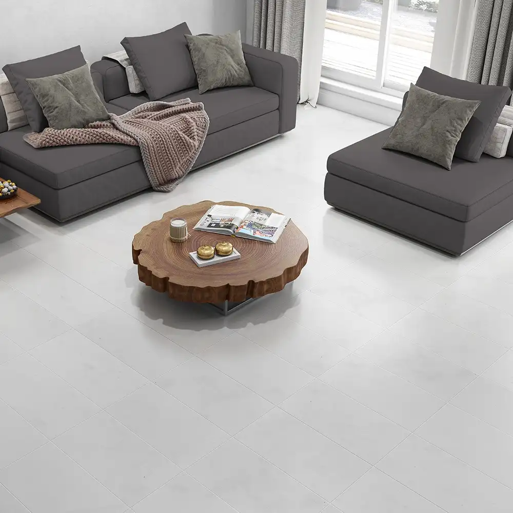 Glacier Marble 12X24X3/8 Glacier Honed - Image 2