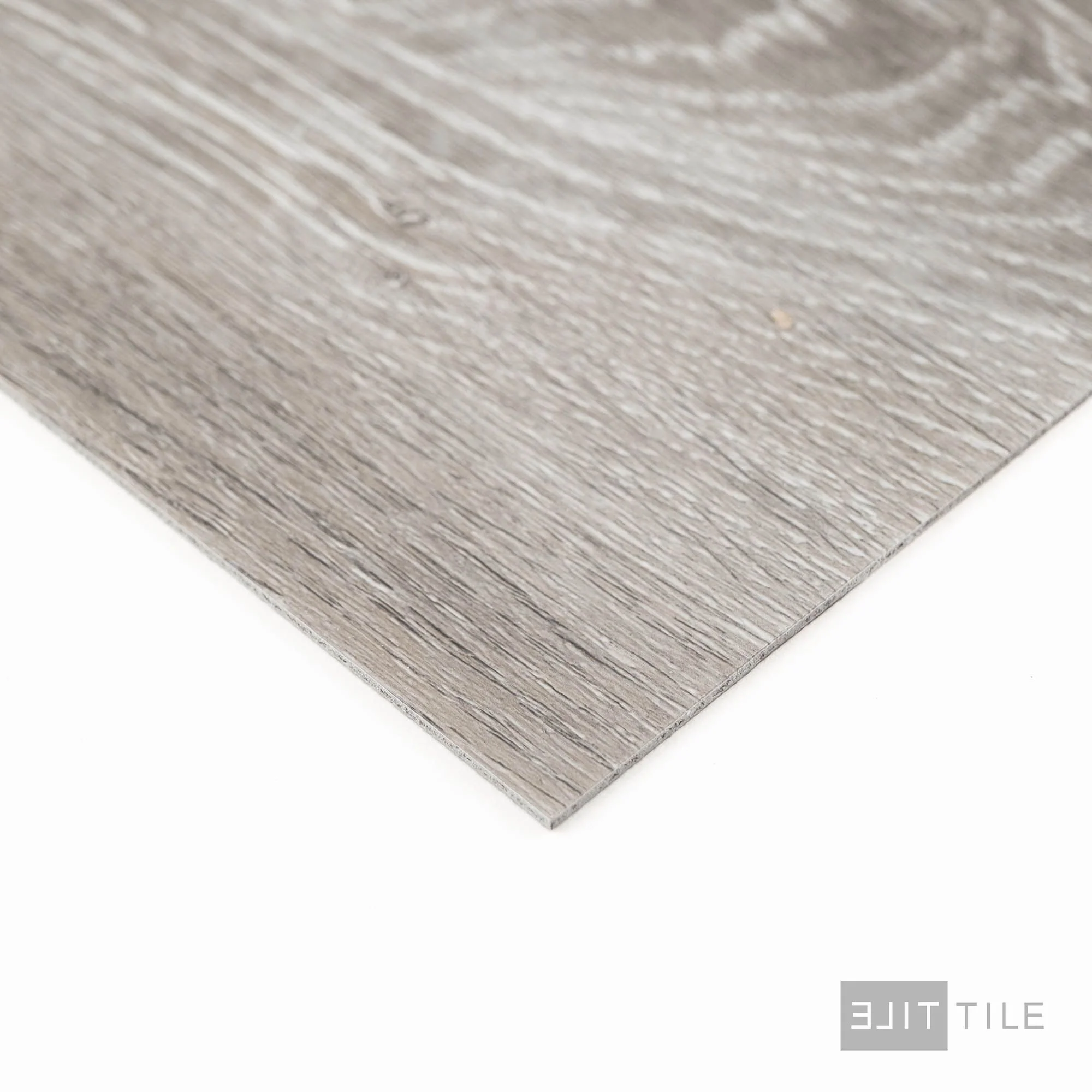 Glenridge Elmwood Ash 6X48 Low Gloss Luxury Vinyl Plank - Image 4