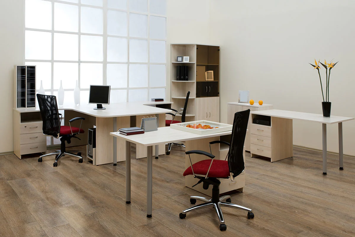 Glenridge Reclaimed Oak 6X48 Low Gloss Luxury Vinyl Plank - Image 5