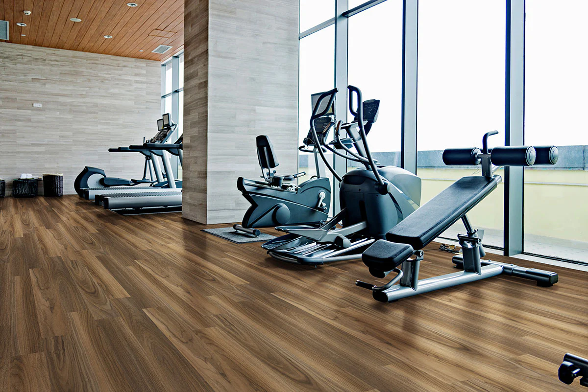 Glenridge Tawny Birch 6X48 Low Gloss Luxury Vinyl Plank - Image 4