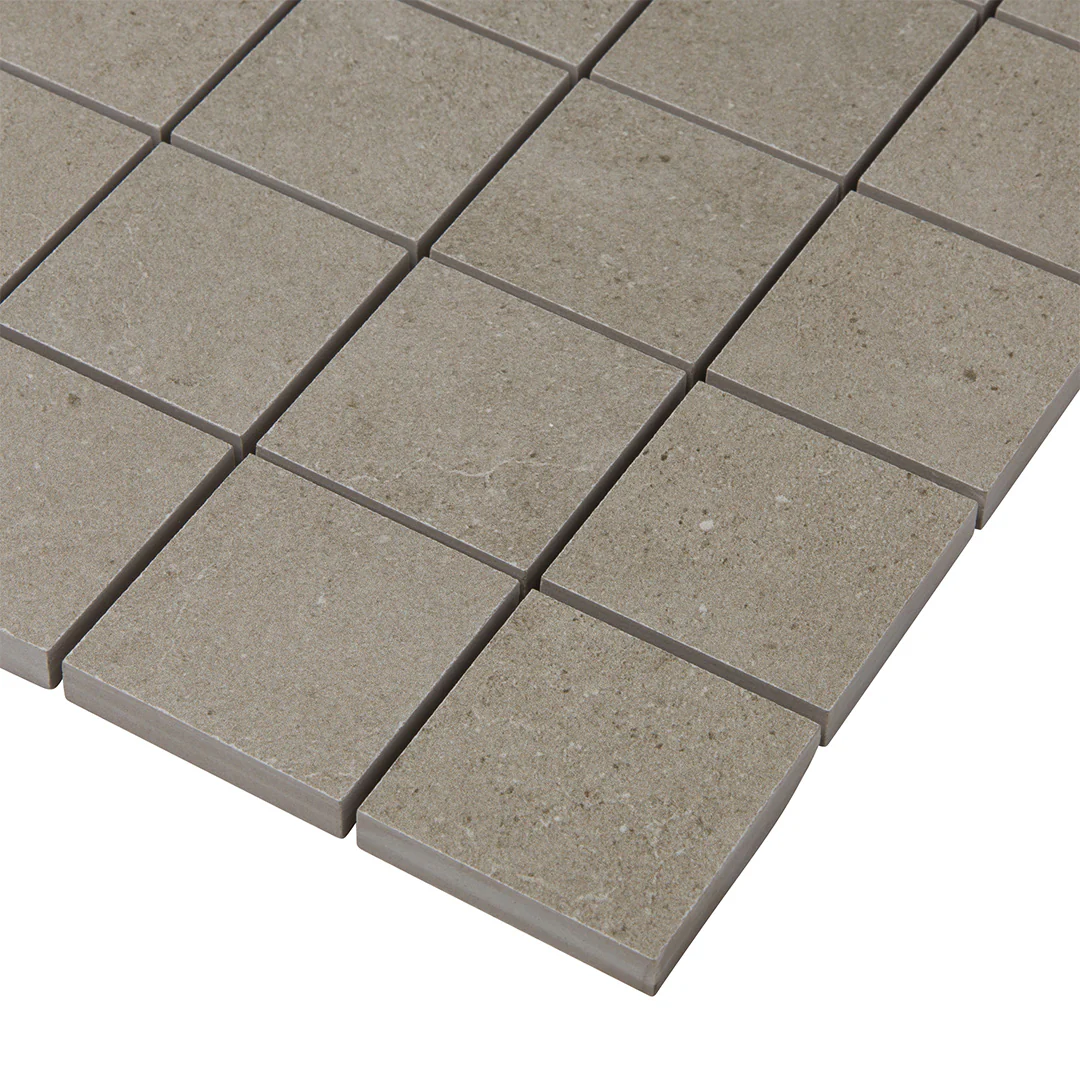 Gubi Square Mosaic 12X12 Cloud Natural - Image 3