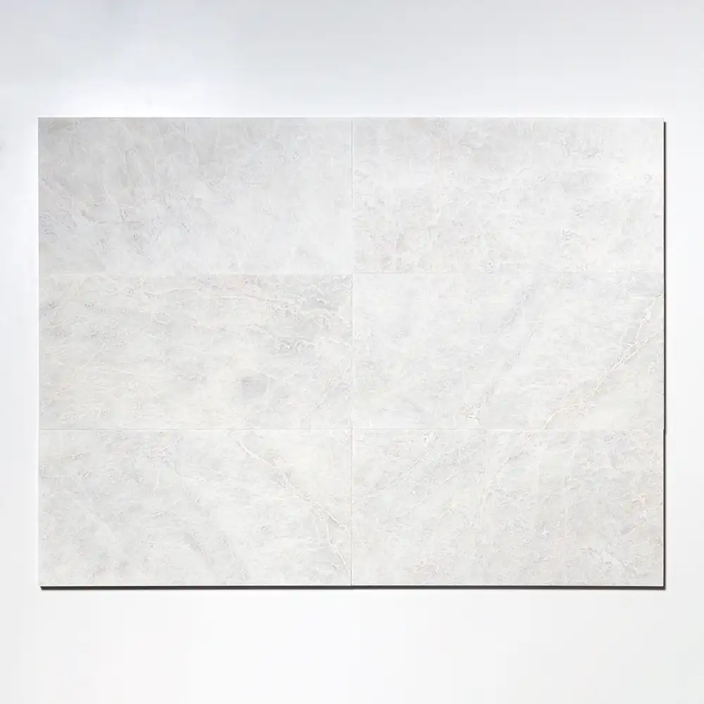 Iceberge Marble 12X24 Iceberg Honed