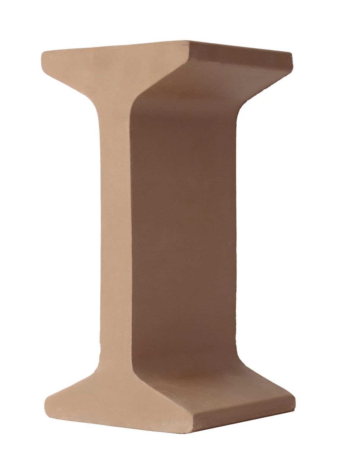 Icon IPN Matte 4X8X4 Sand