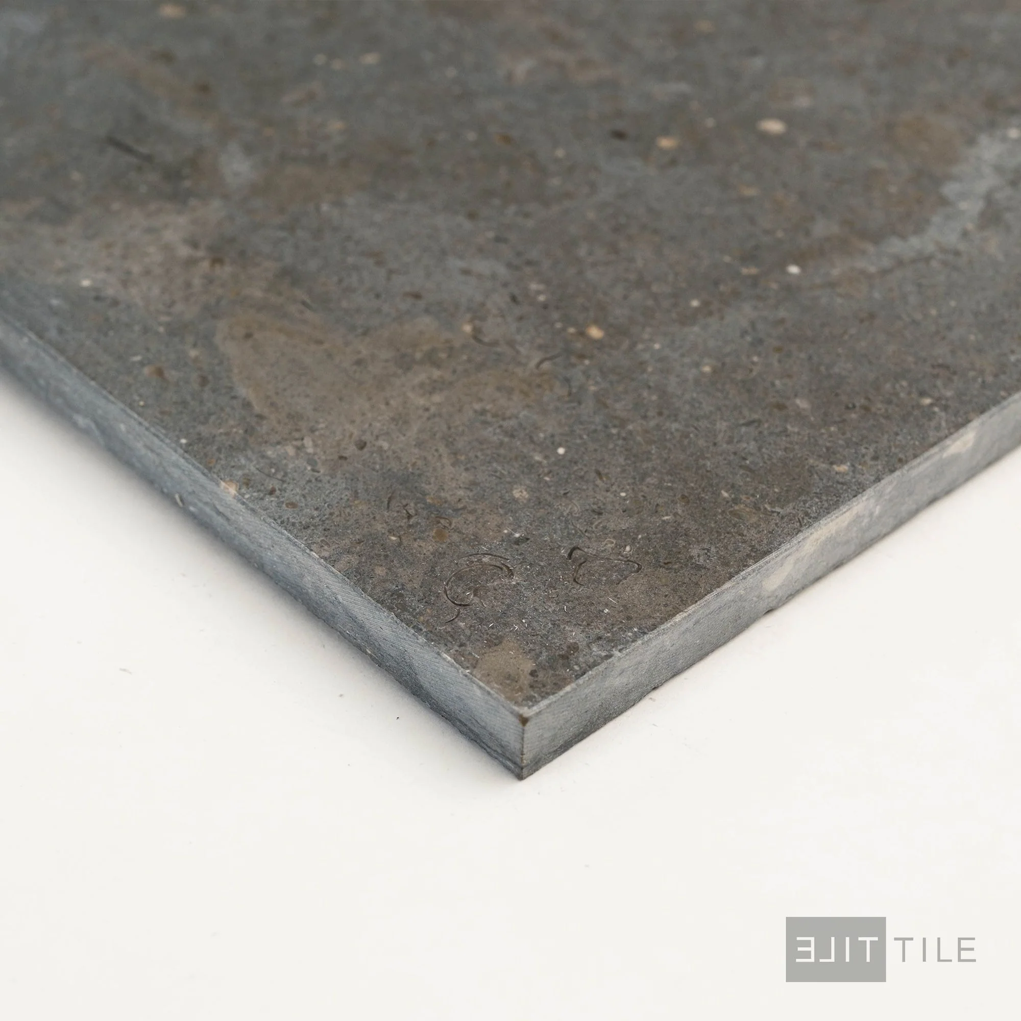 Indian Black Slate Versailles Pattern Gauged - Image 3