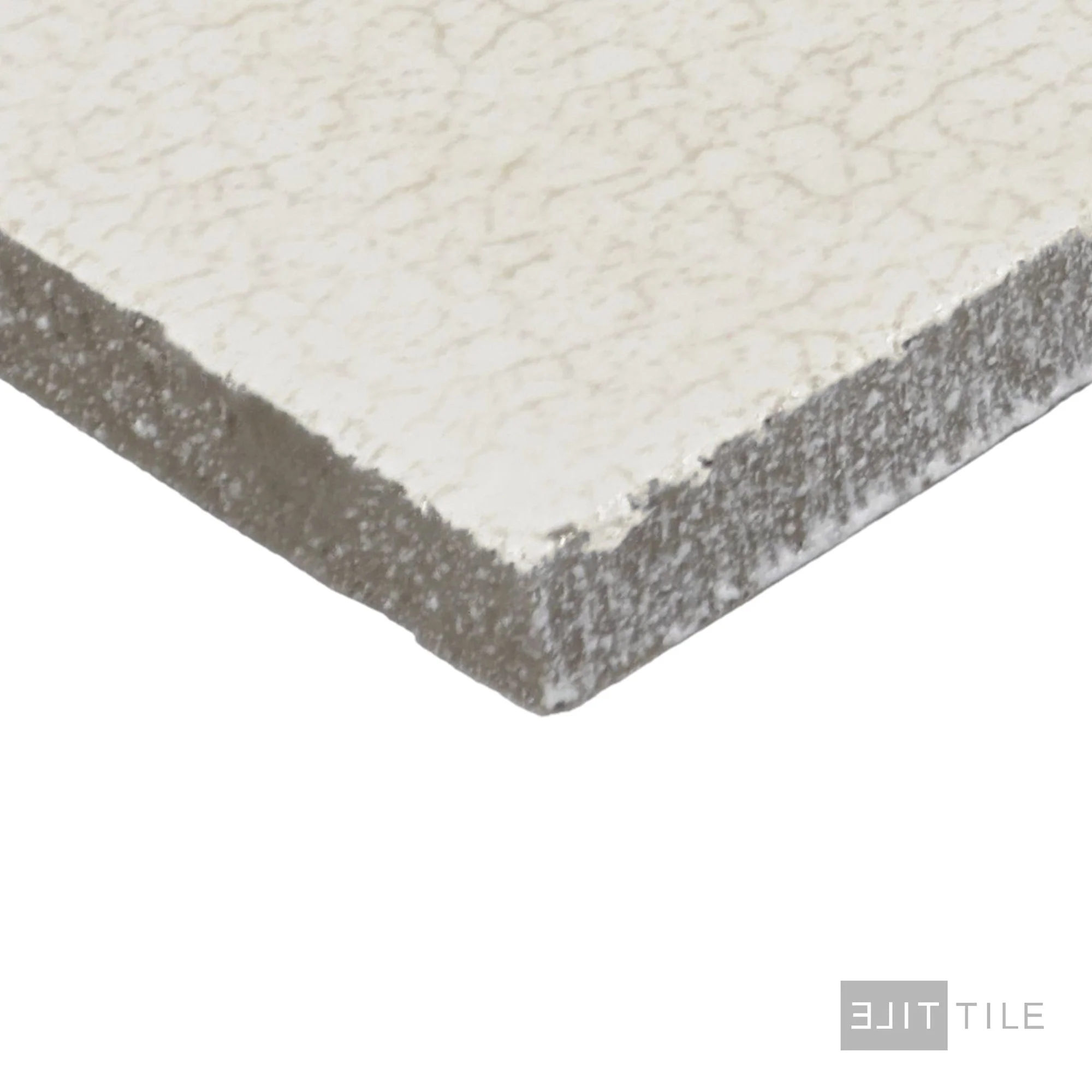 Inyo Floor Tile 2X8 Crema Satin - Image 4