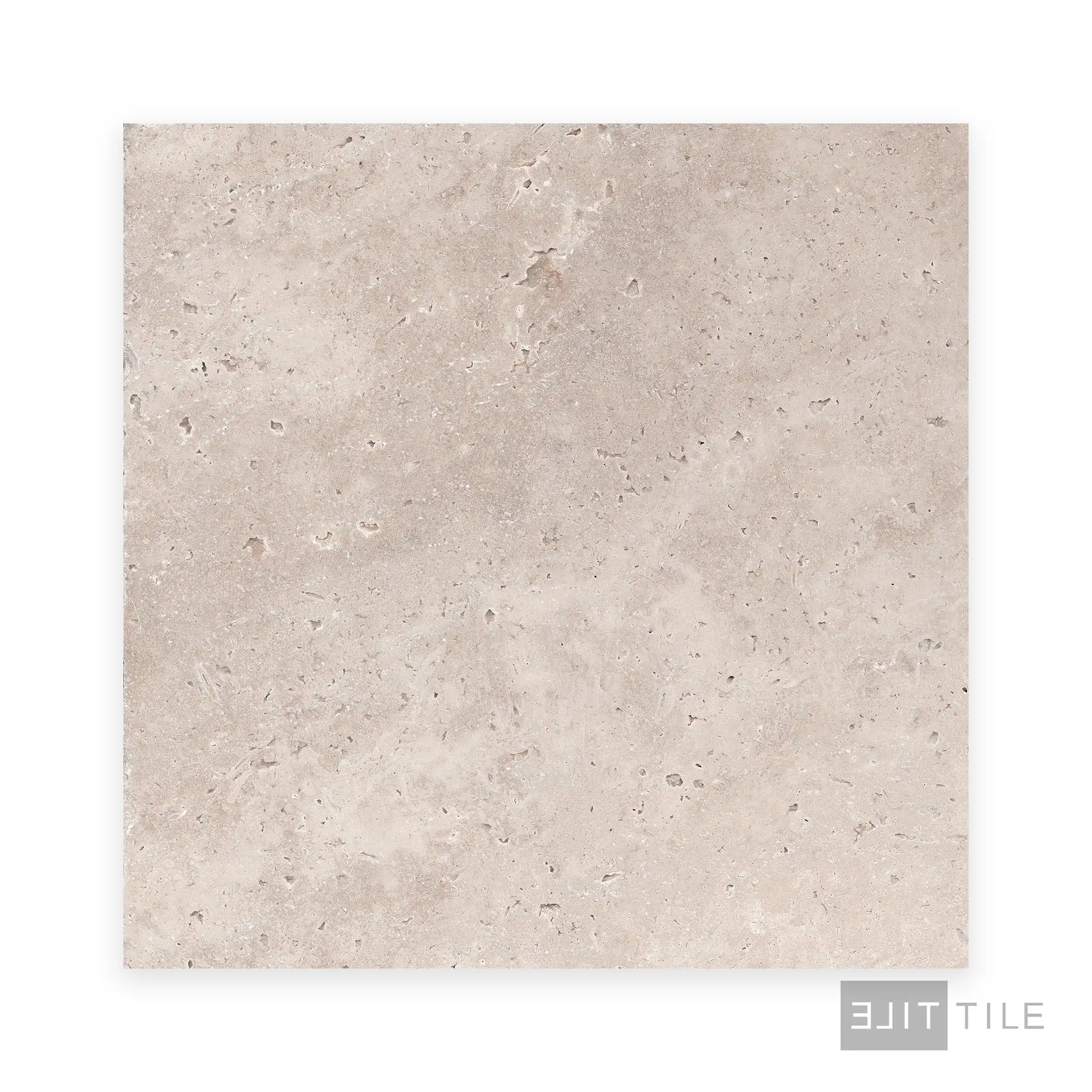 Jerusalem Stone Pattern Set Grigio Matte - Image 3