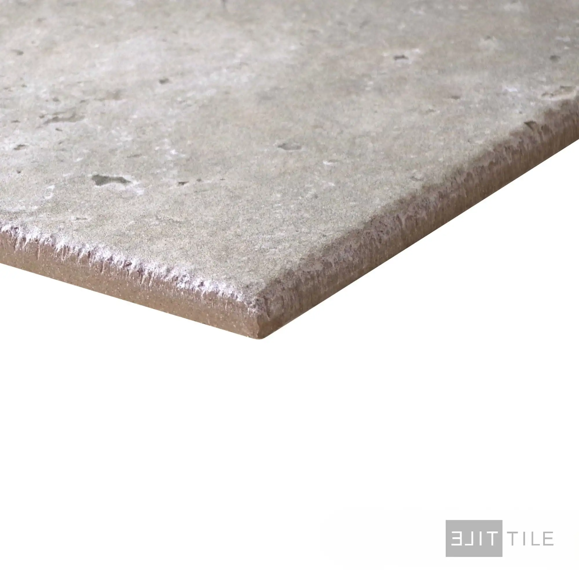 Jerusalem Stone Pattern Set Grigio Matte - Image 4