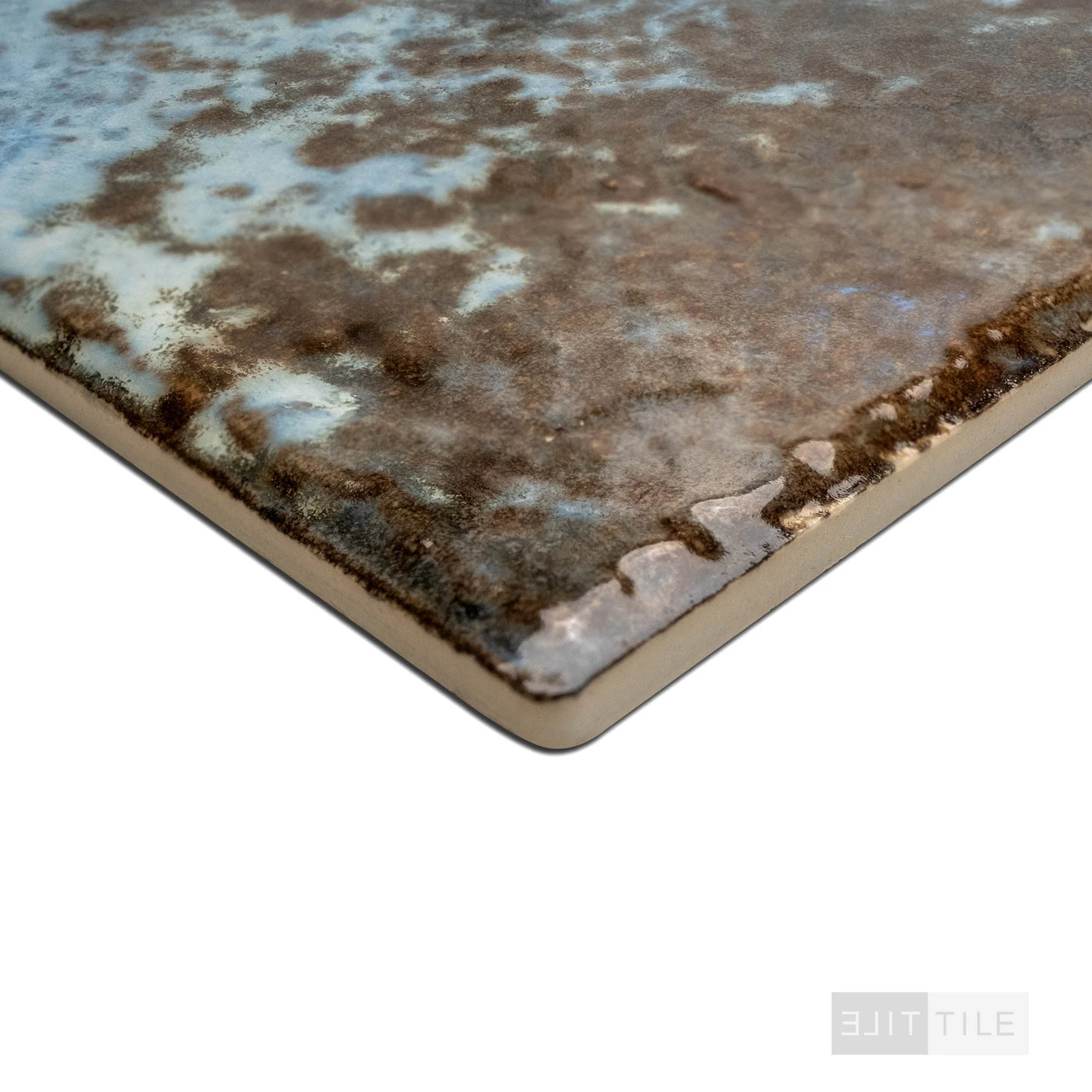 Joya 6X6 Cotto Semi Gloss - Image 3