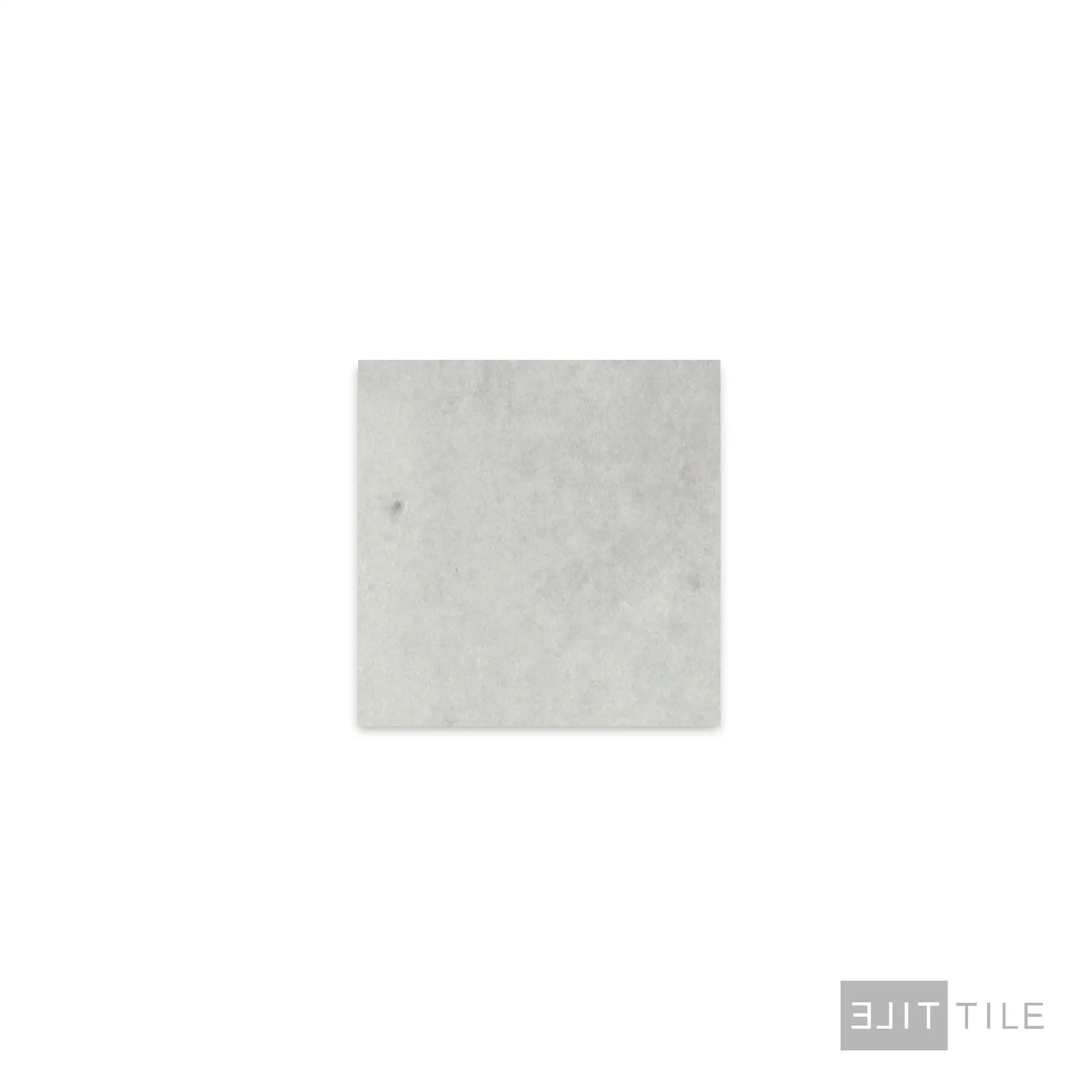 Kasbah Taco Porcelain Tile 1X1 Amber Grey Matte - Image 3